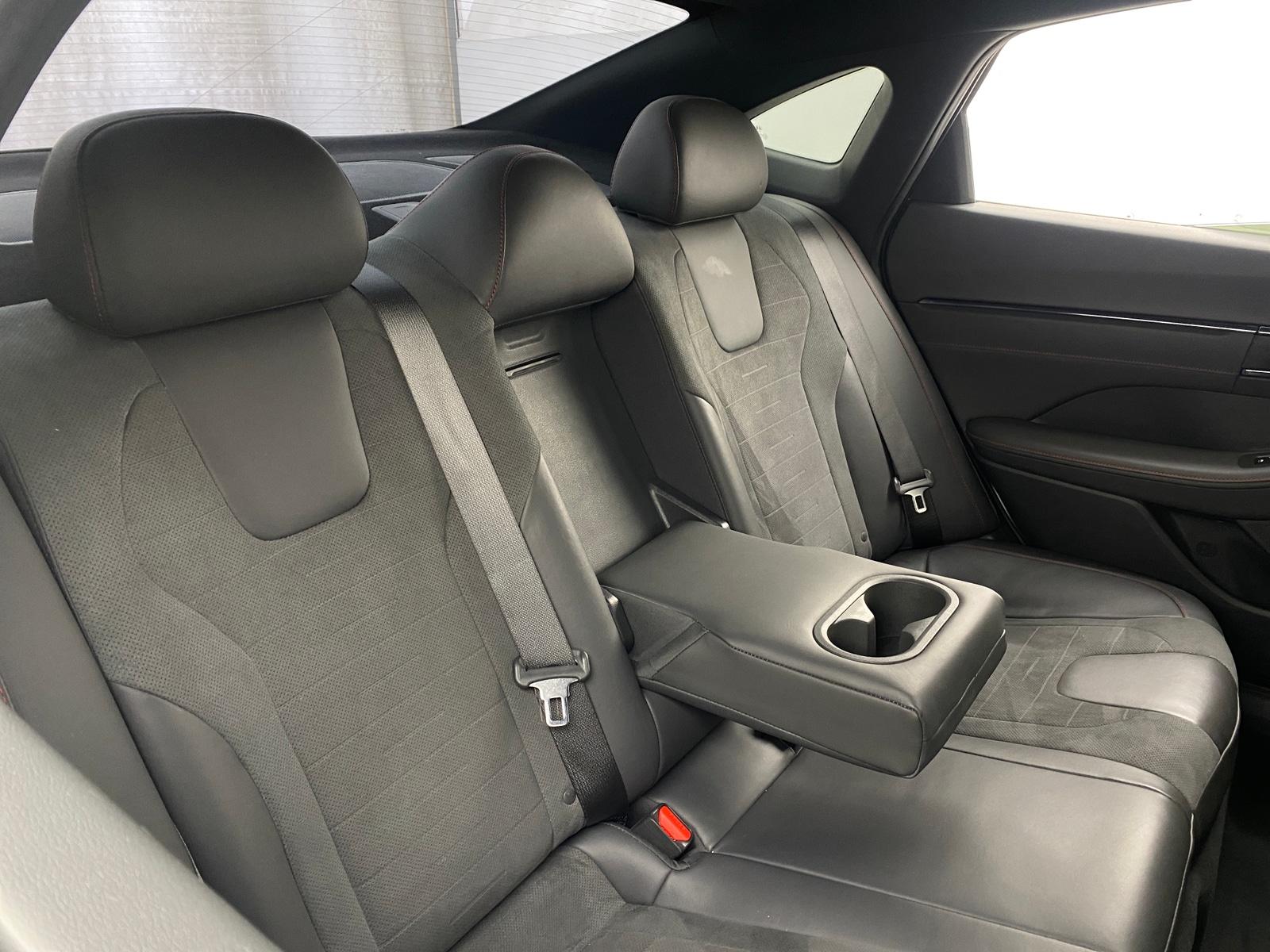 Thumbnail: 2021 Hyundai Sonata - 5