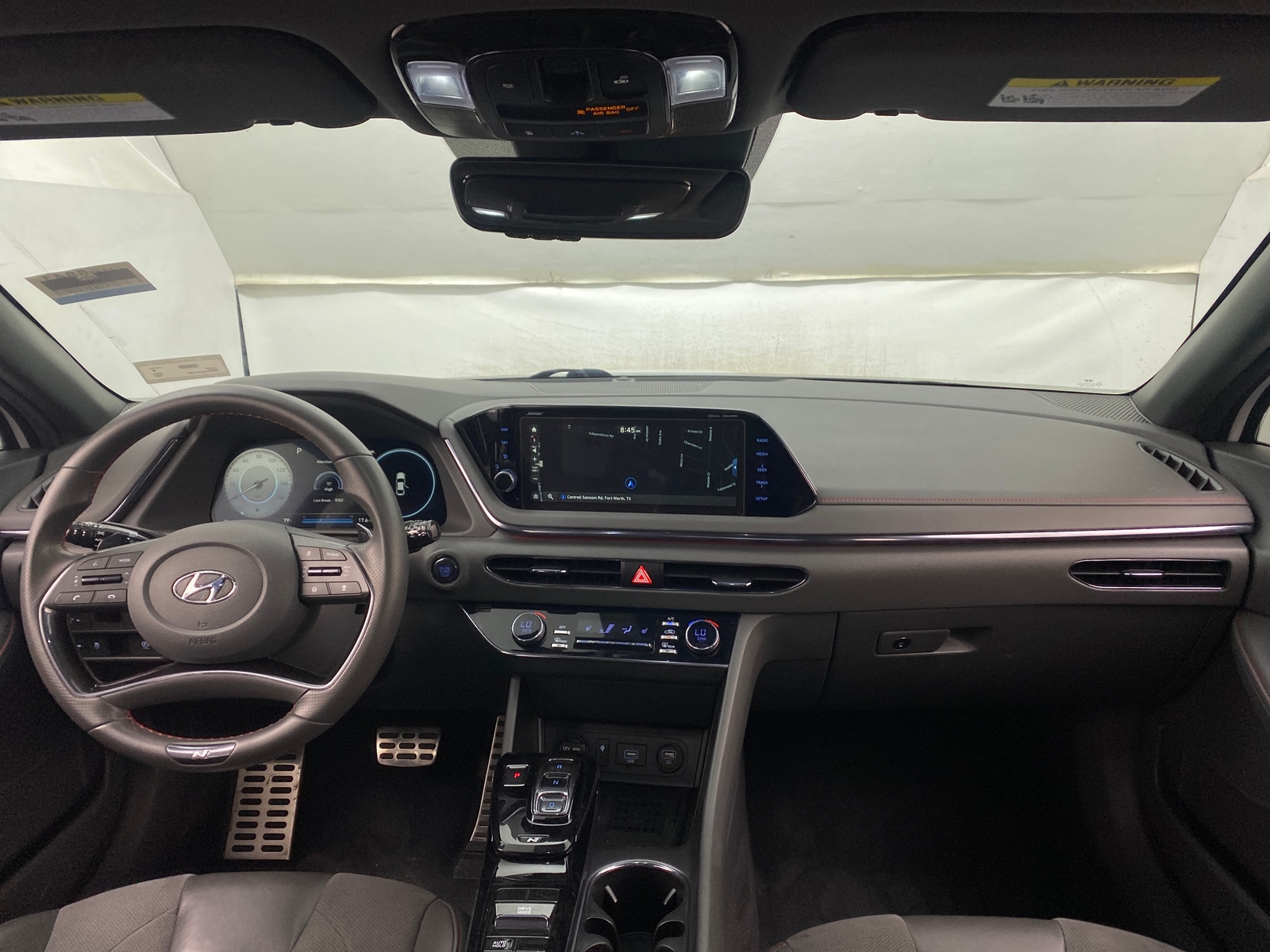 Thumbnail: 2021 Hyundai Sonata - 2