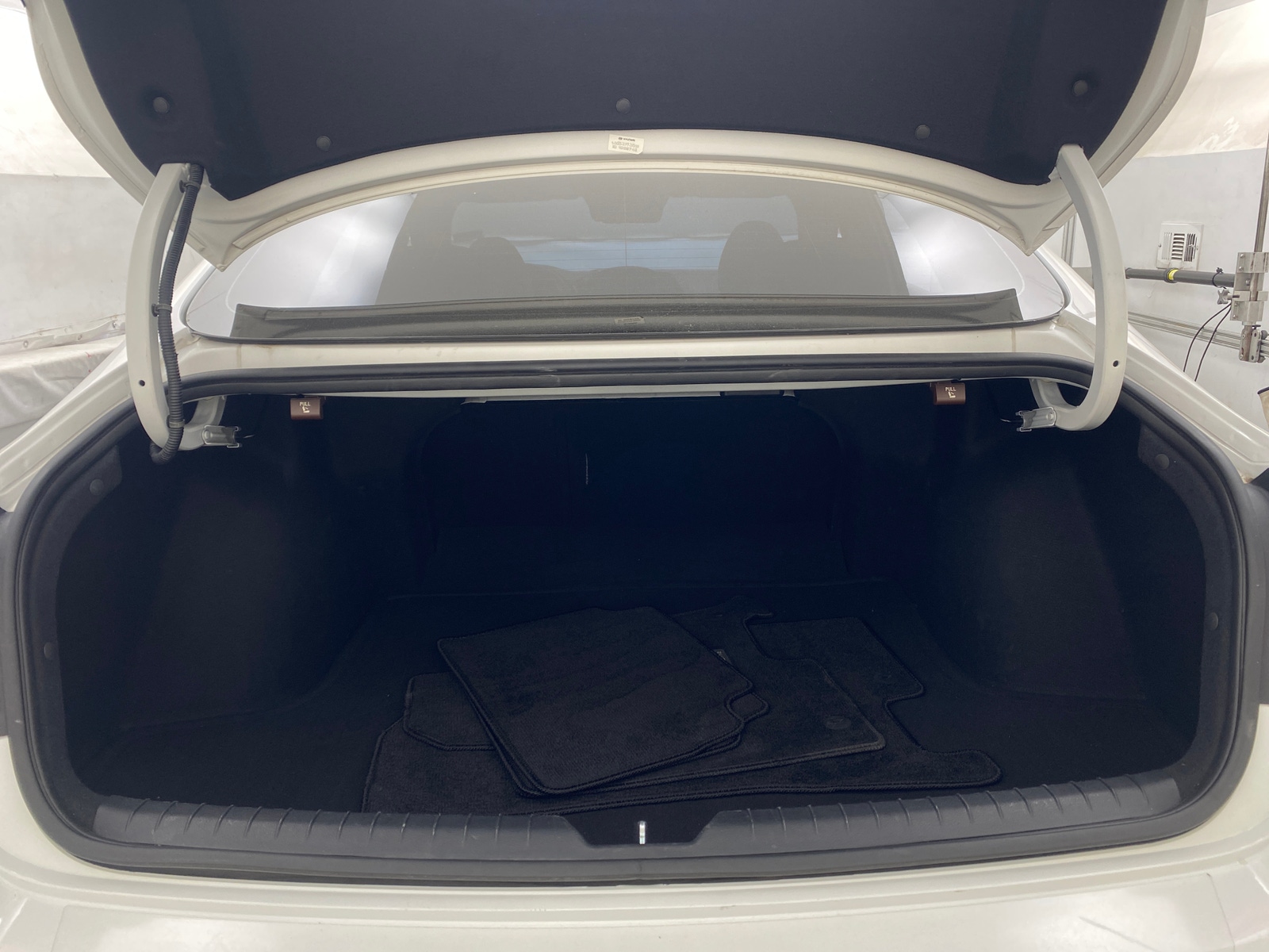 Thumbnail: 2021 Hyundai Sonata - 6