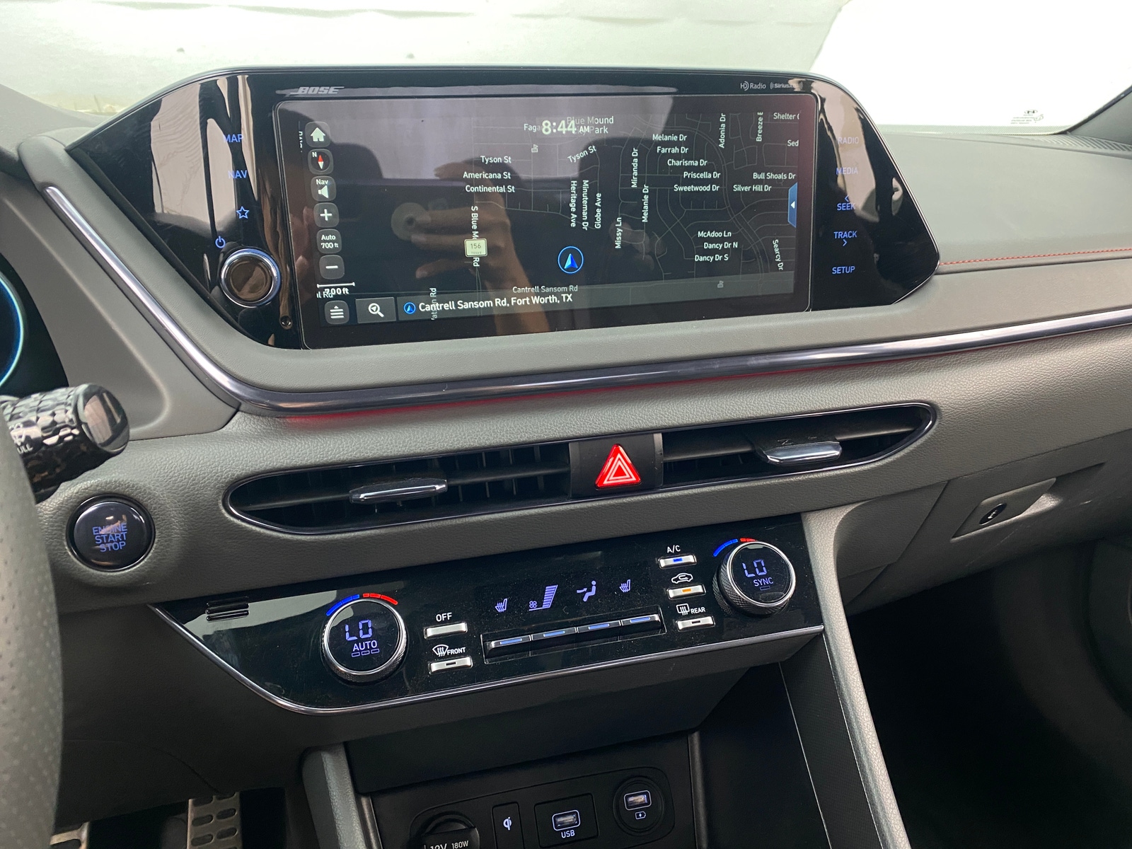Thumbnail: 2021 Hyundai Sonata - 3