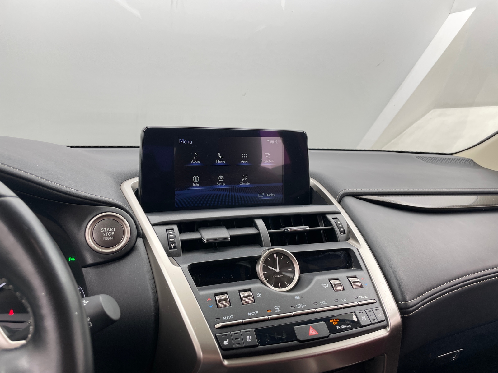 Thumbnail: 2020 Lexus NX - 3
