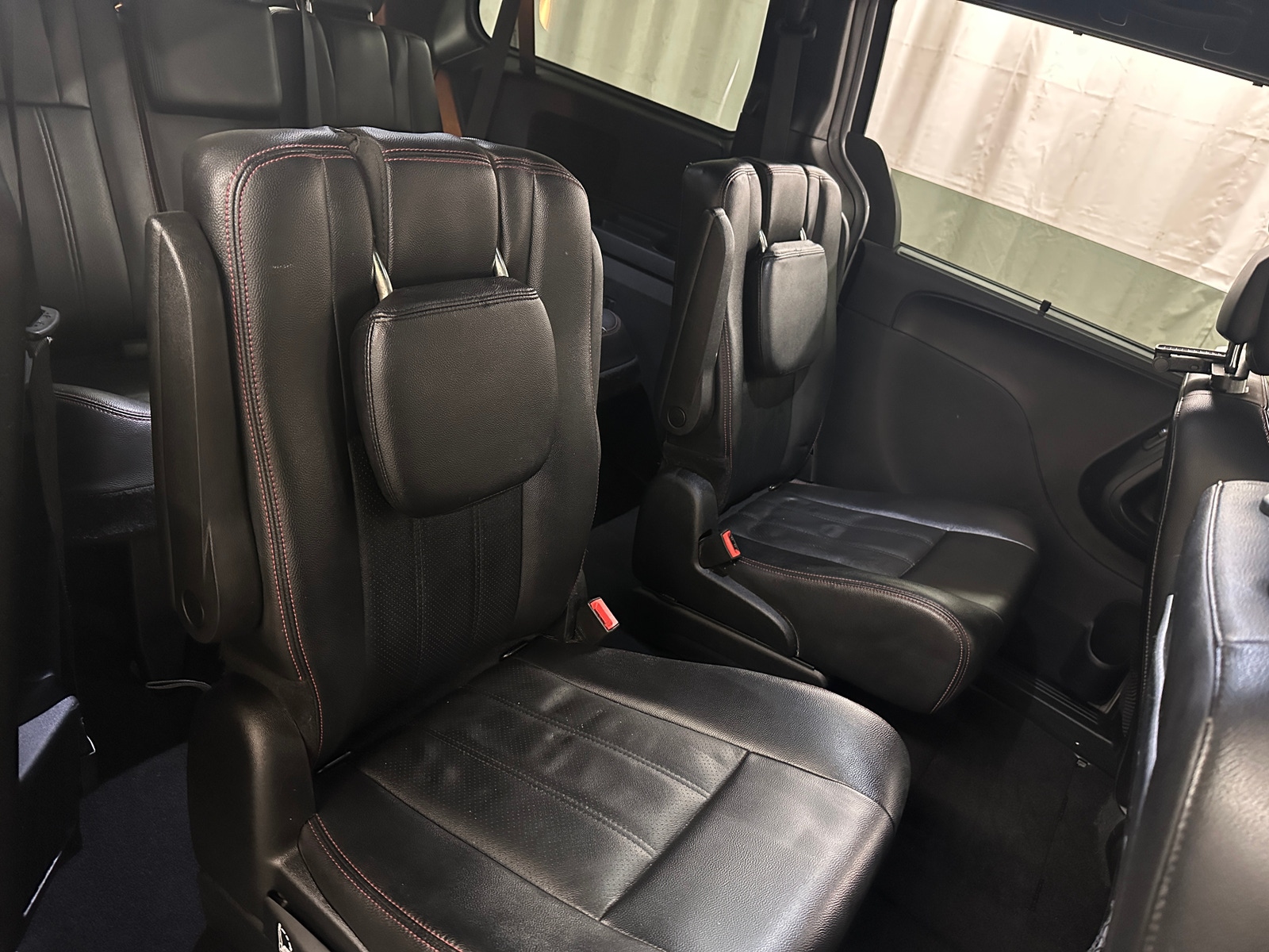 Thumbnail: 2019 Dodge Grand Caravan - 5