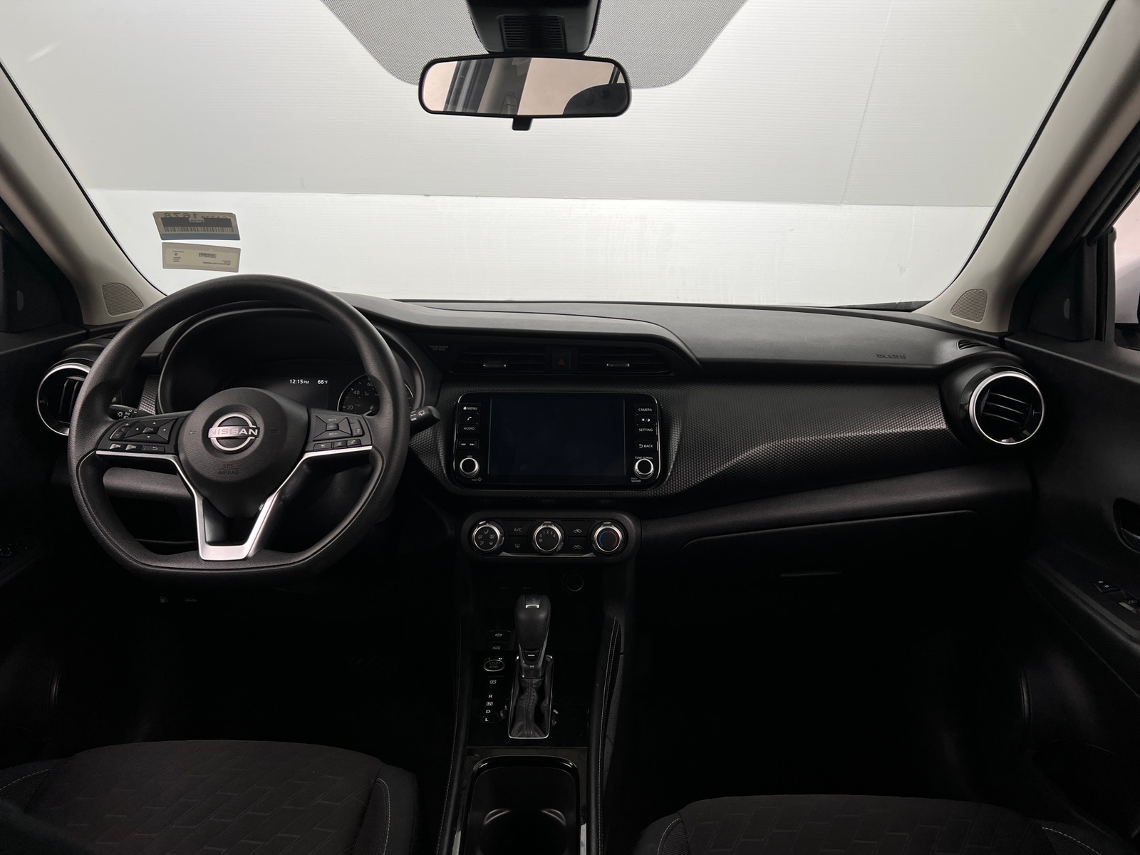 Thumbnail: 2024 Nissan Kicks - 3