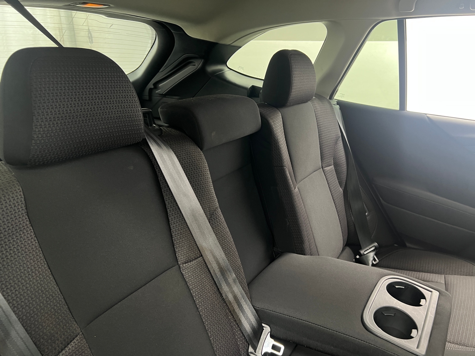Thumbnail: 2020 Subaru Outback - 6