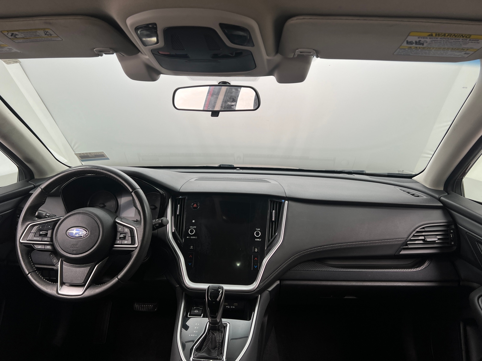 Thumbnail: 2020 Subaru Outback - 3