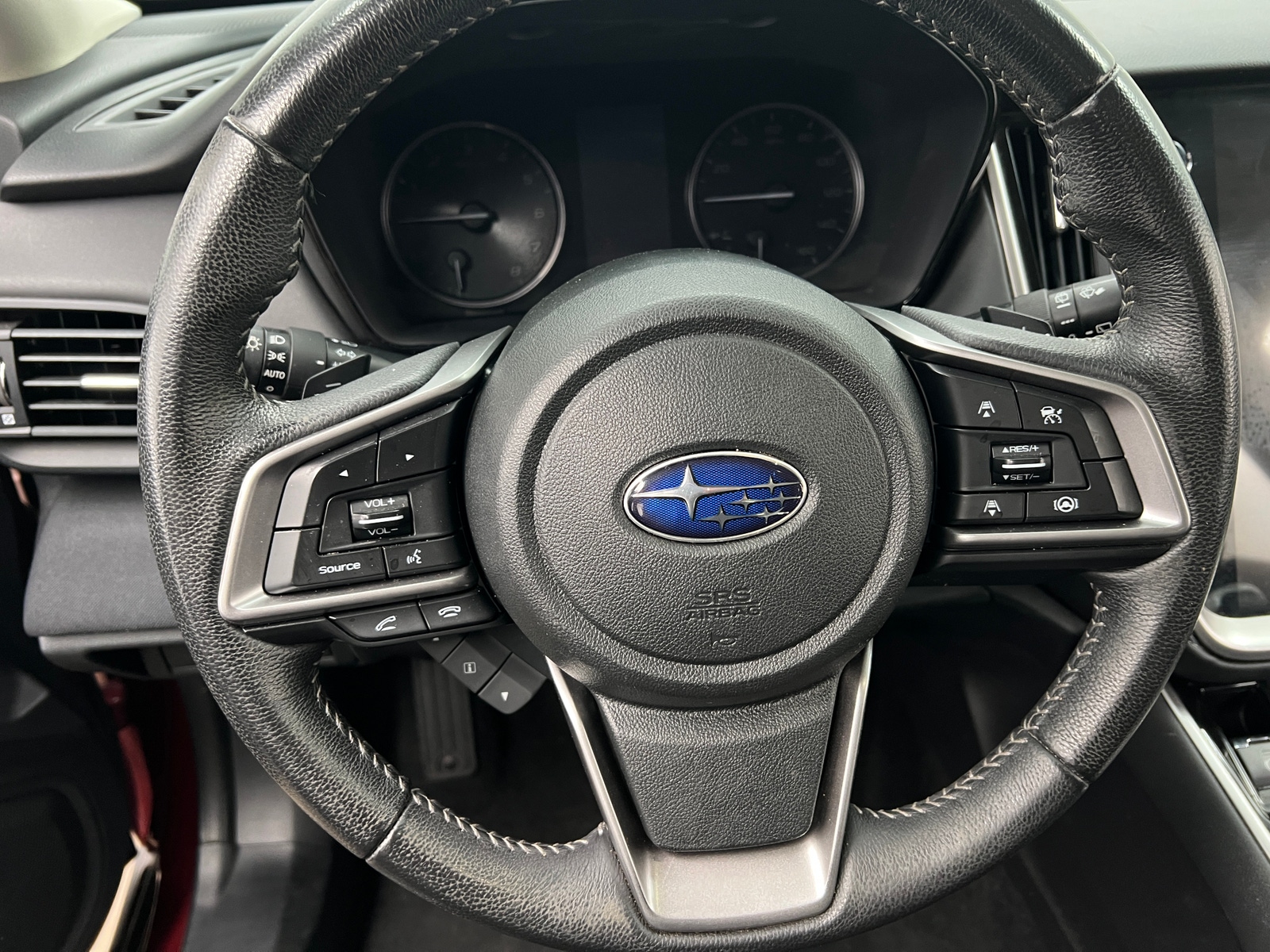 Thumbnail: 2020 Subaru Outback - 5