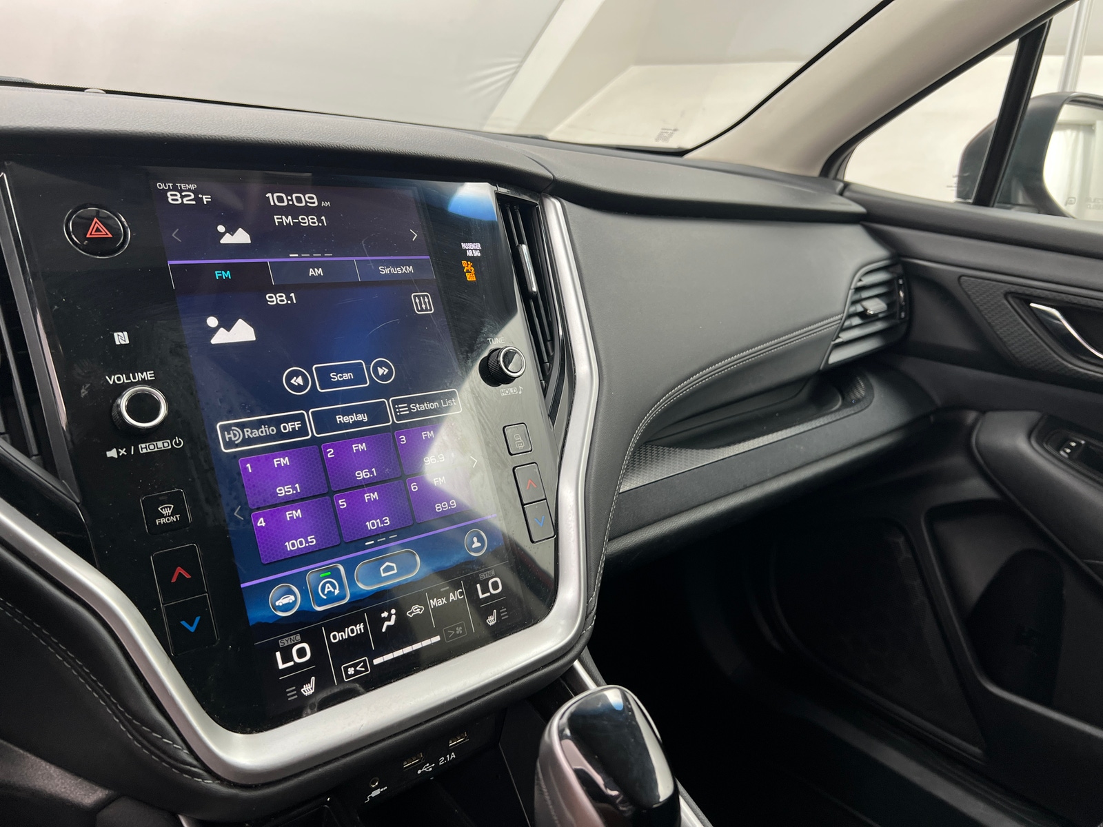 Thumbnail: 2020 Subaru Outback - 4