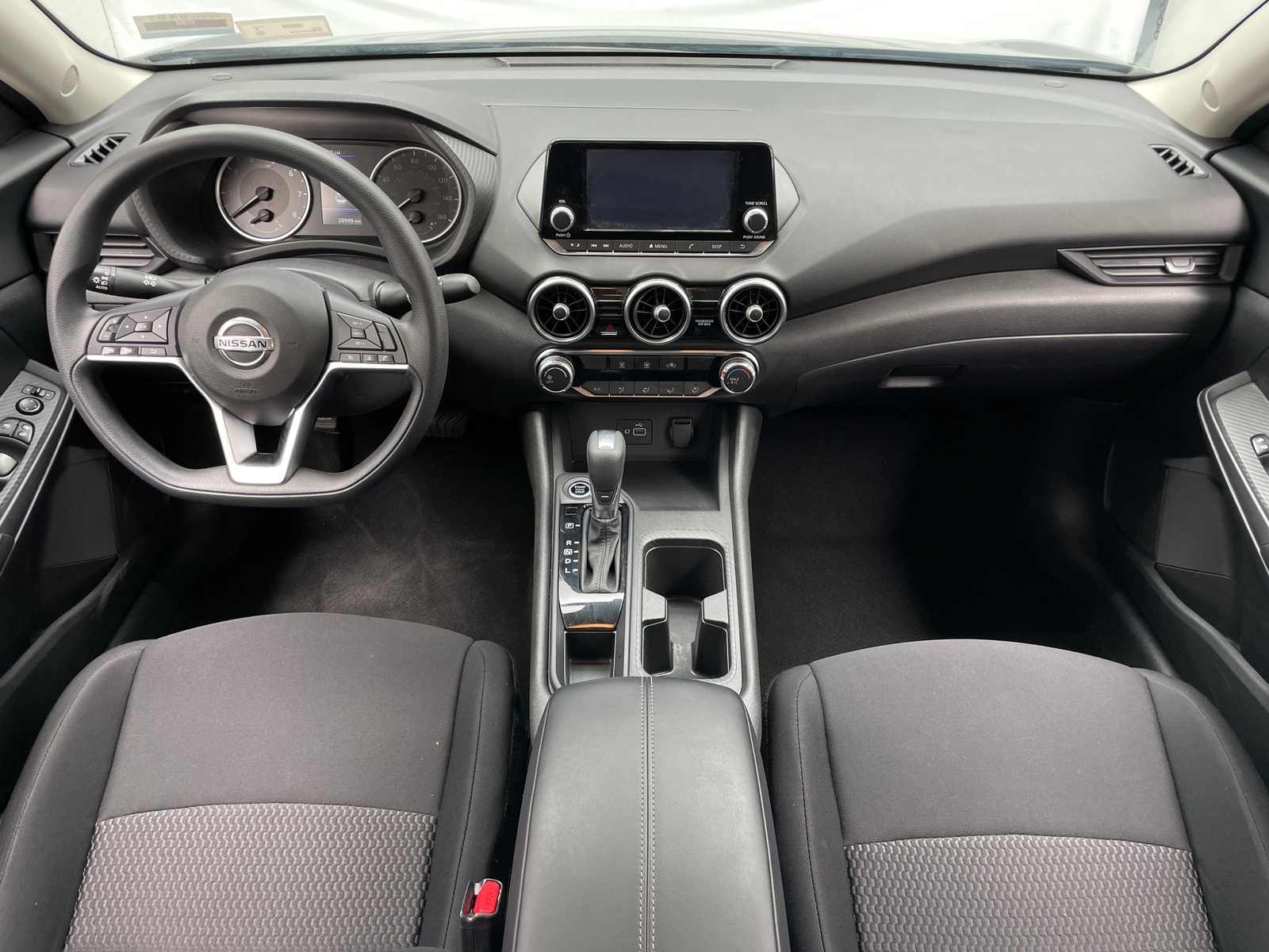 Thumbnail: 2023 Nissan Sentra - 3