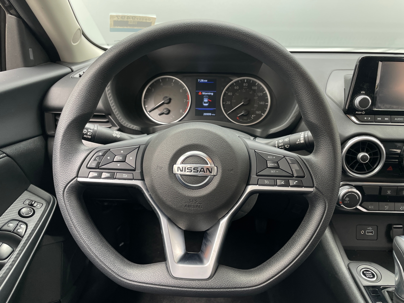 Thumbnail: 2023 Nissan Sentra - 5