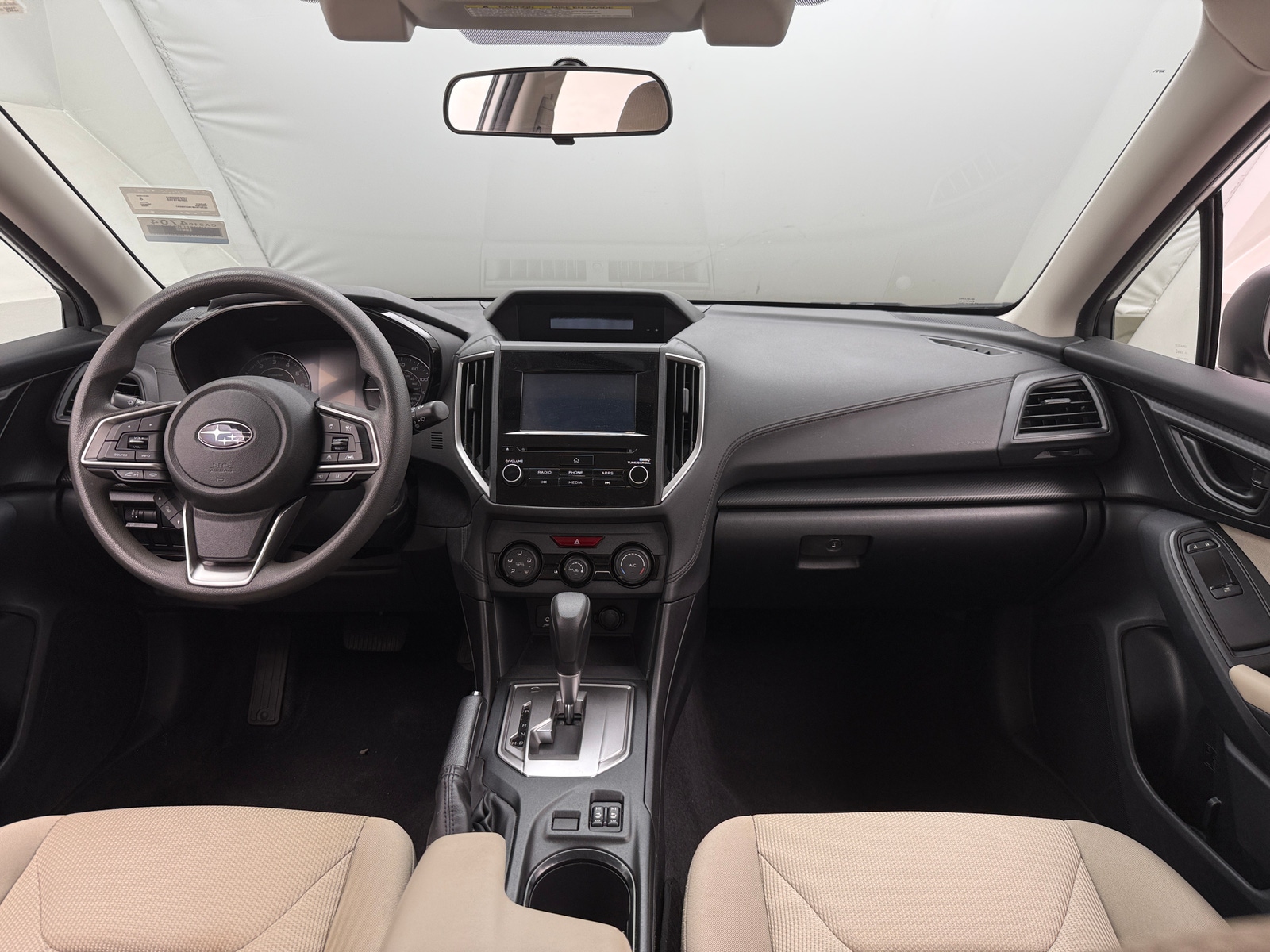 Thumbnail: 2022 Subaru Impreza - 3