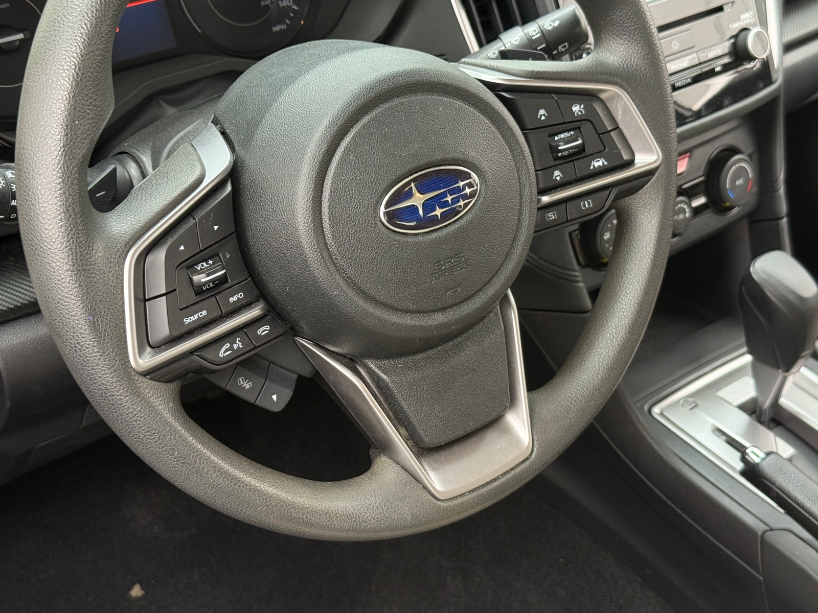 Thumbnail: 2022 Subaru Impreza - 5