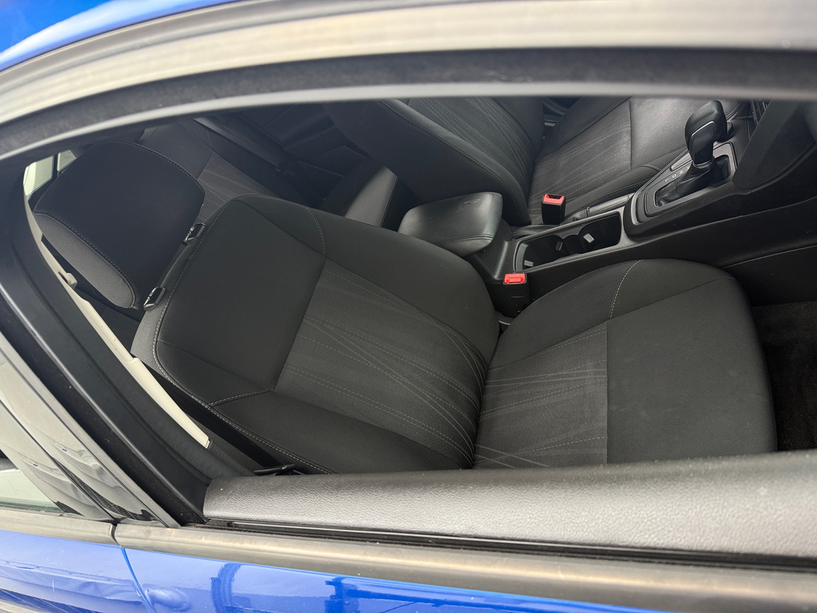 Thumbnail: 2018 Ford Focus - 2