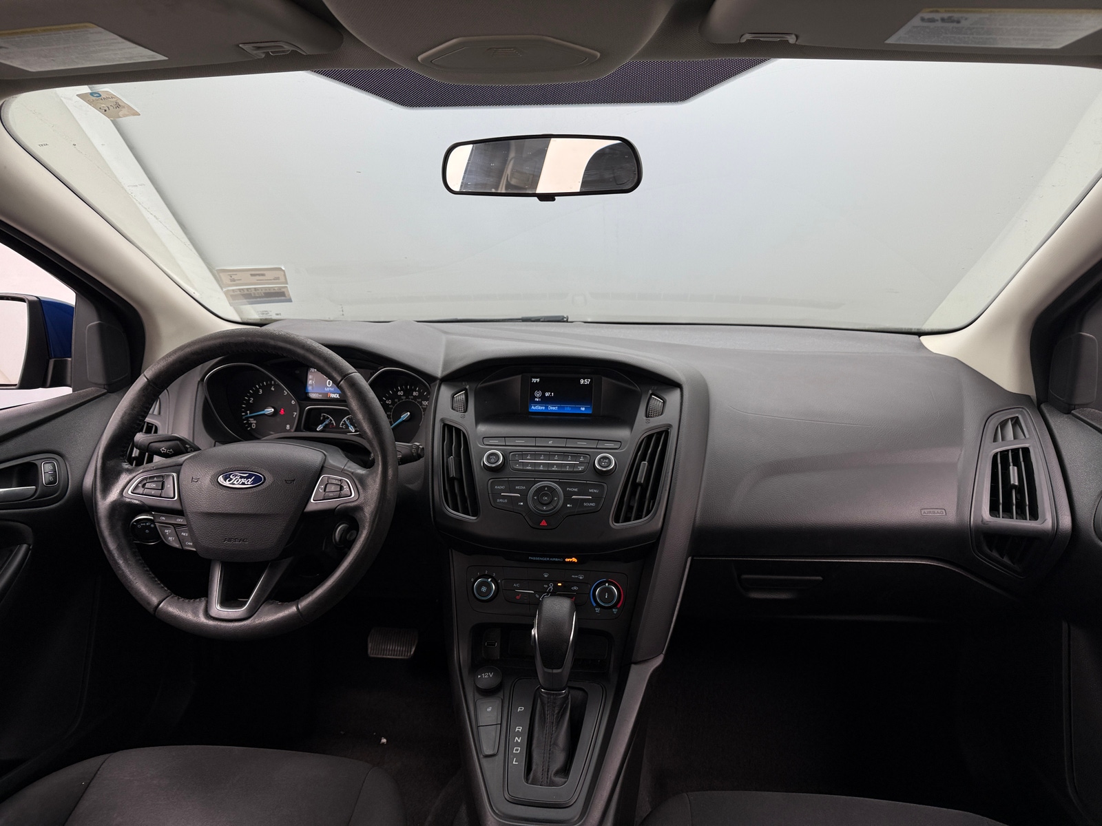 Thumbnail: 2018 Ford Focus - 3