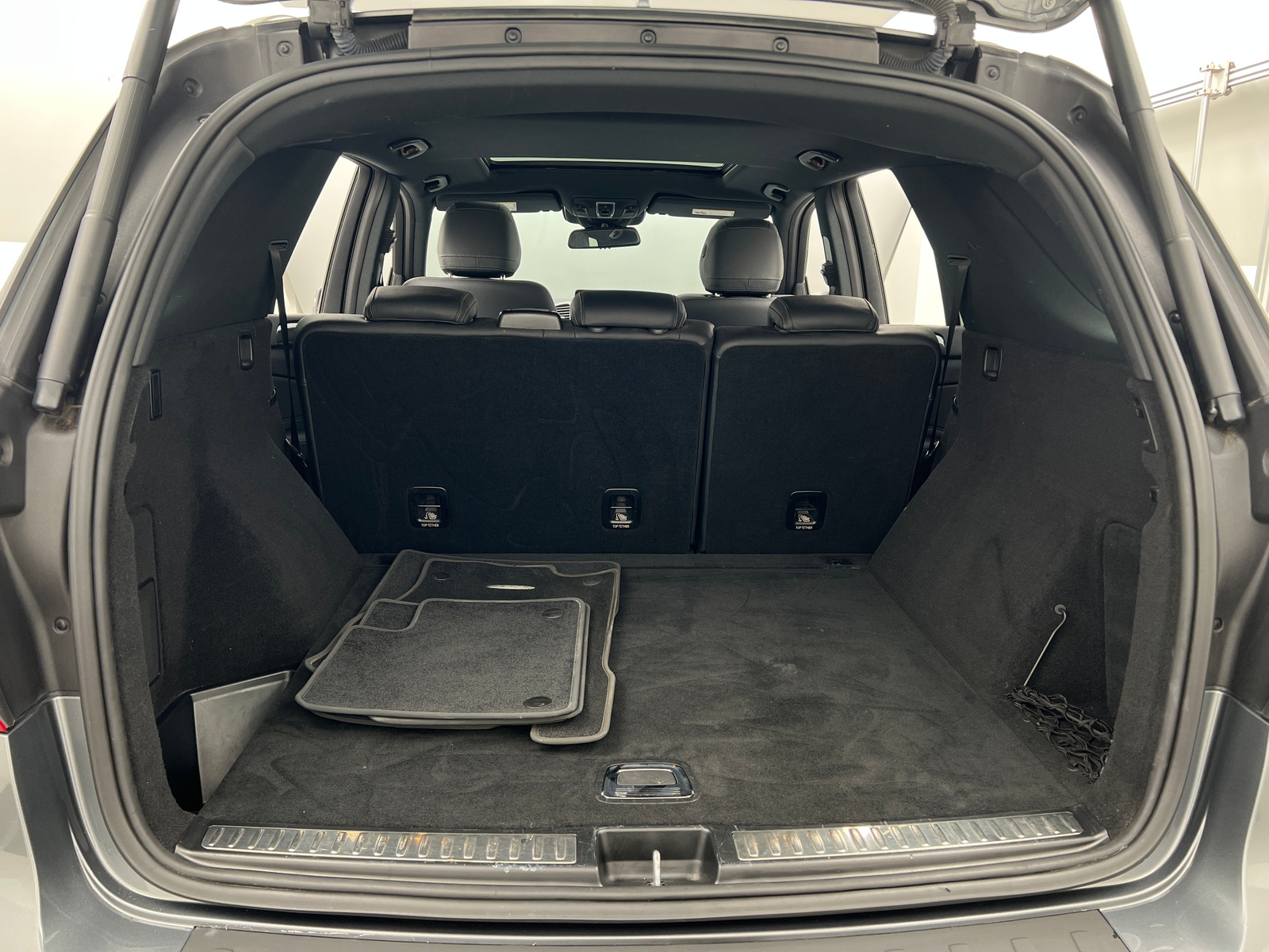 Thumbnail: 2019 Mercedes-Benz GLE - 6