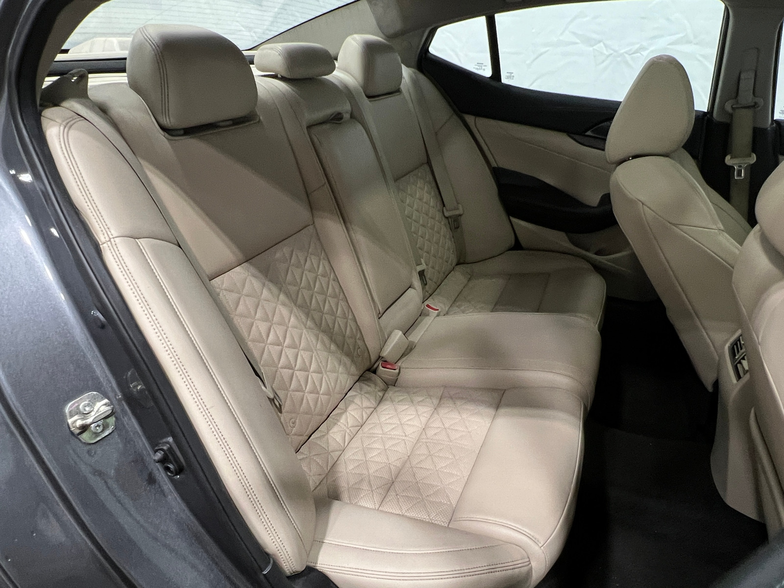 Thumbnail: 2016 Nissan Maxima - 5