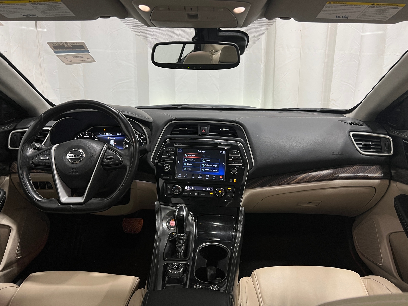 Thumbnail: 2016 Nissan Maxima - 2