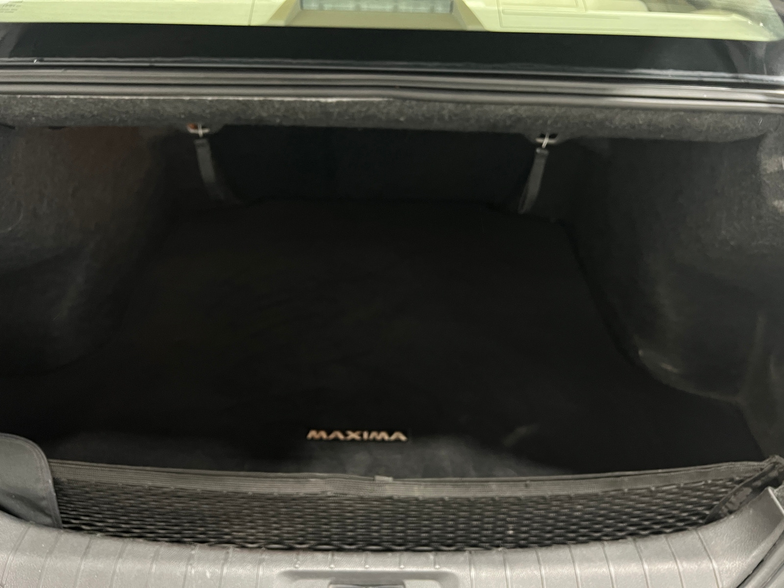 Thumbnail: 2016 Nissan Maxima - 6