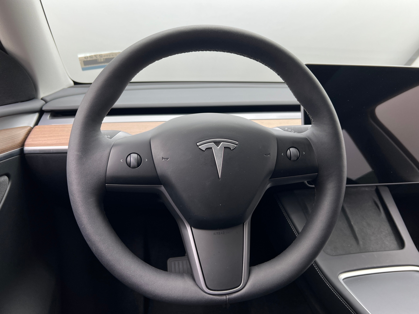 Thumbnail: 2024 Tesla Model Y - 4