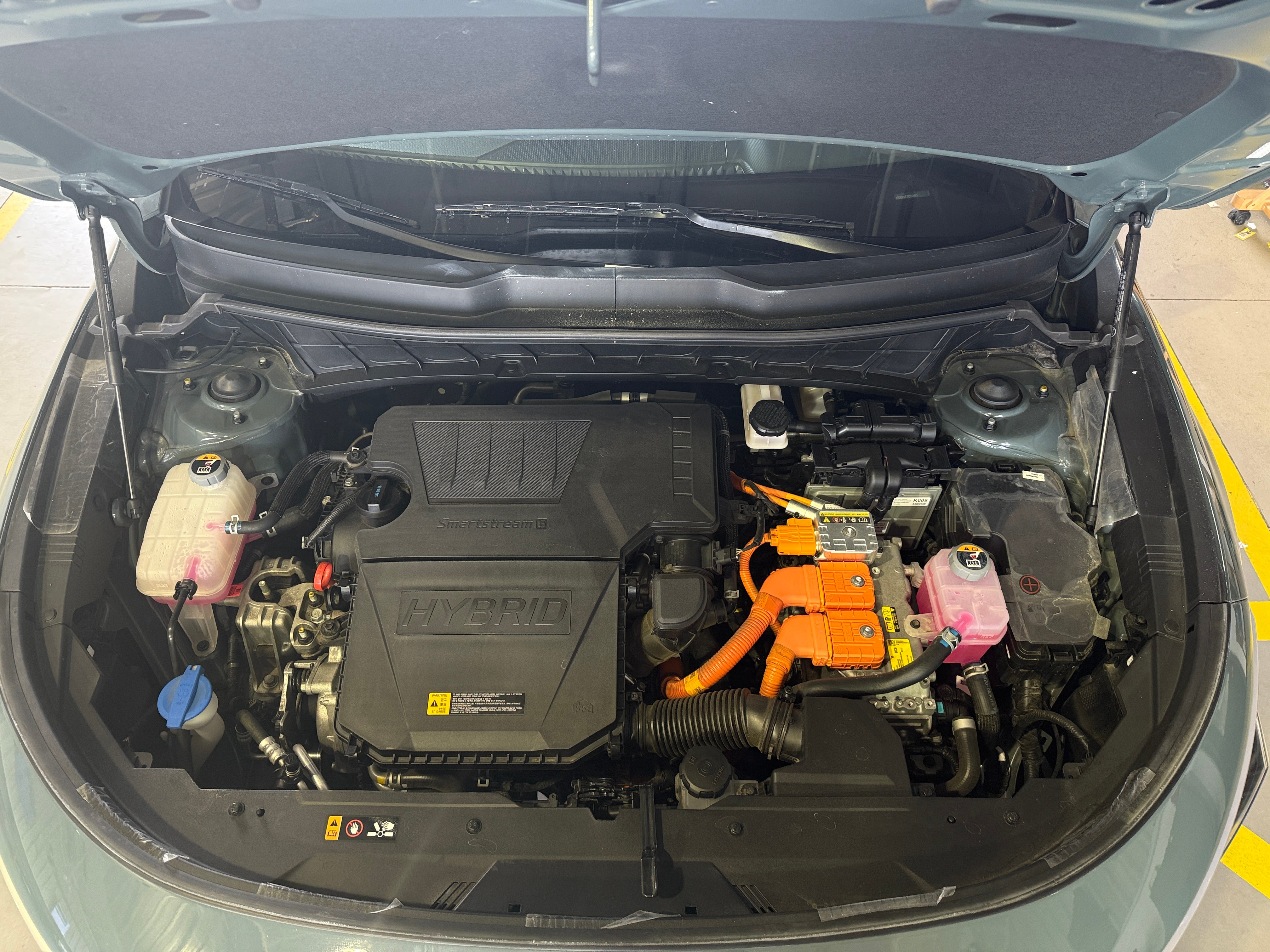 2024 Kia Niro