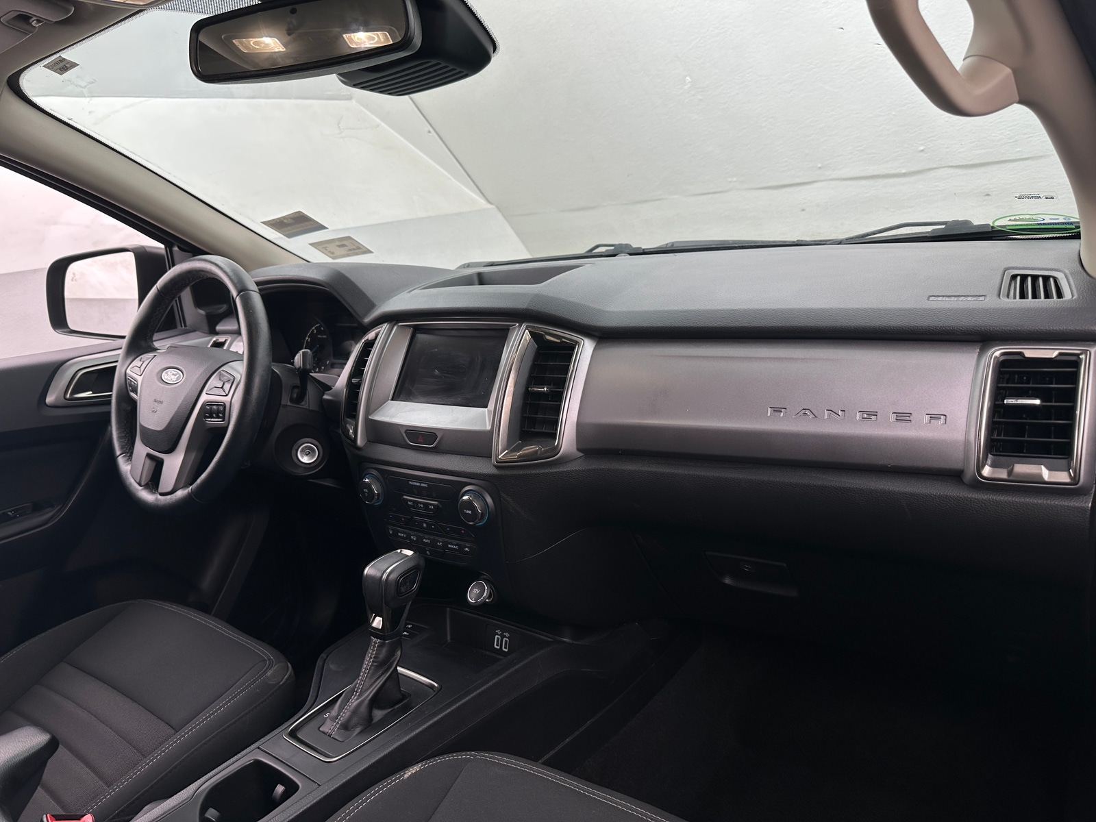 Thumbnail: 2020 Ford Ranger - 3