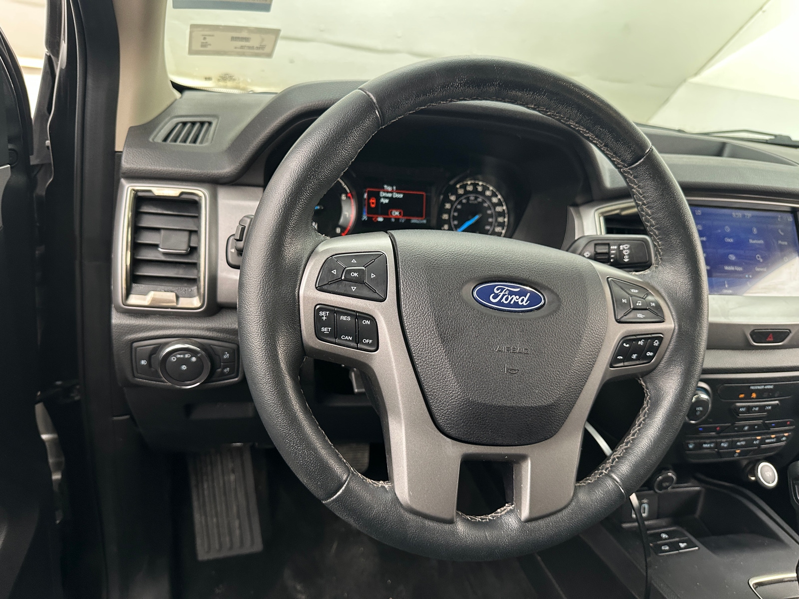 Thumbnail: 2020 Ford Ranger - 5