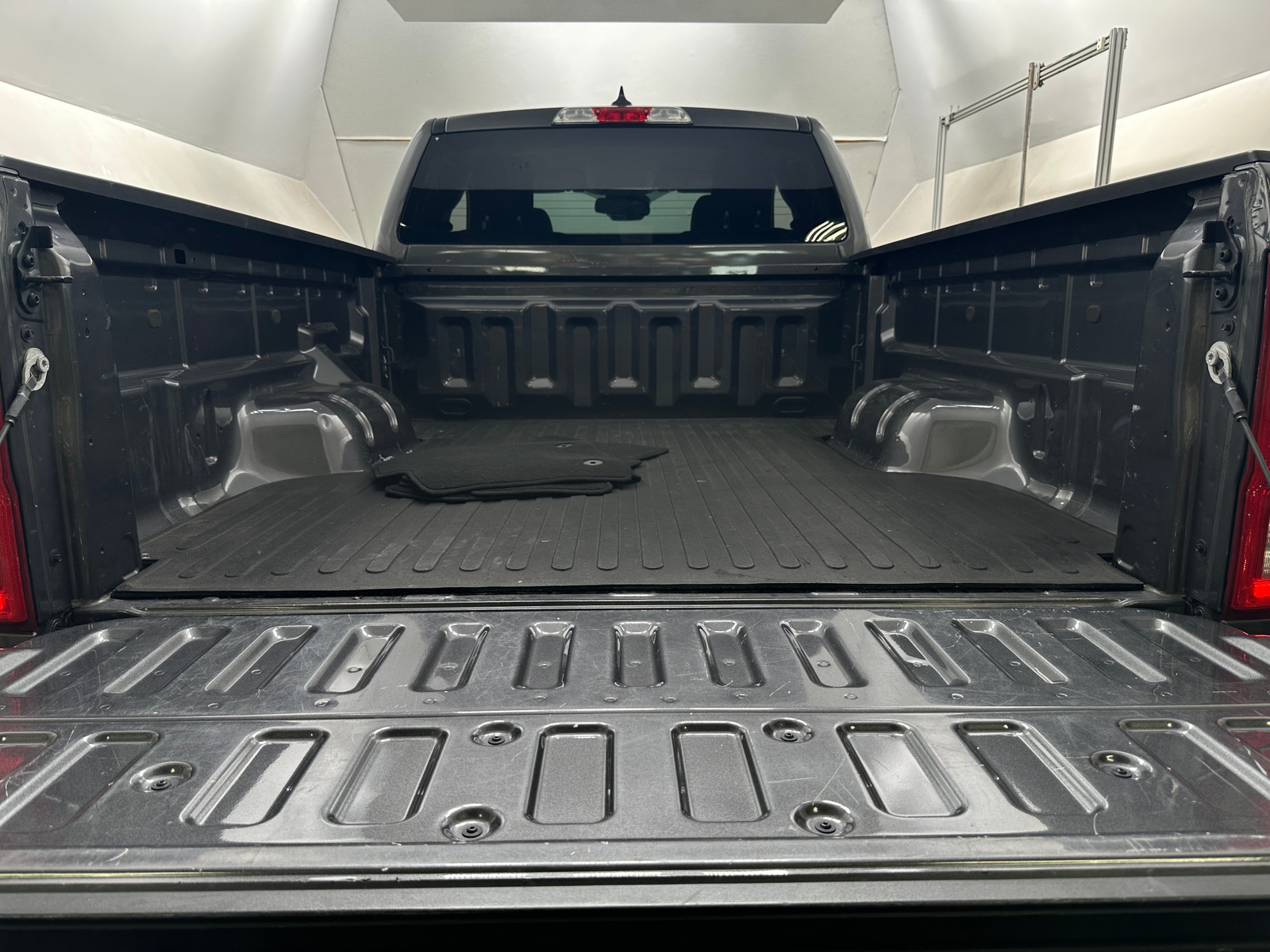 Thumbnail: 2020 Ford Ranger - 7