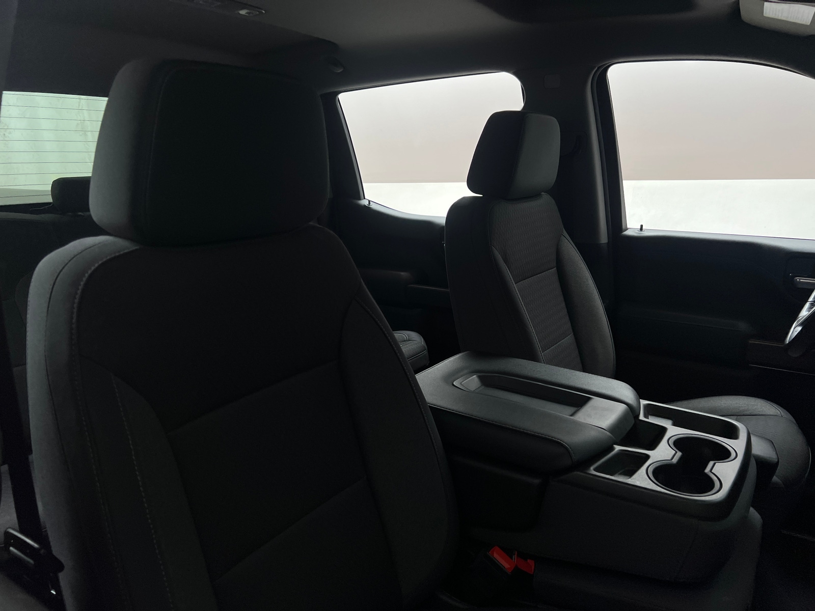 Thumbnail: 2019 Chevrolet Silverado 1500 - 2
