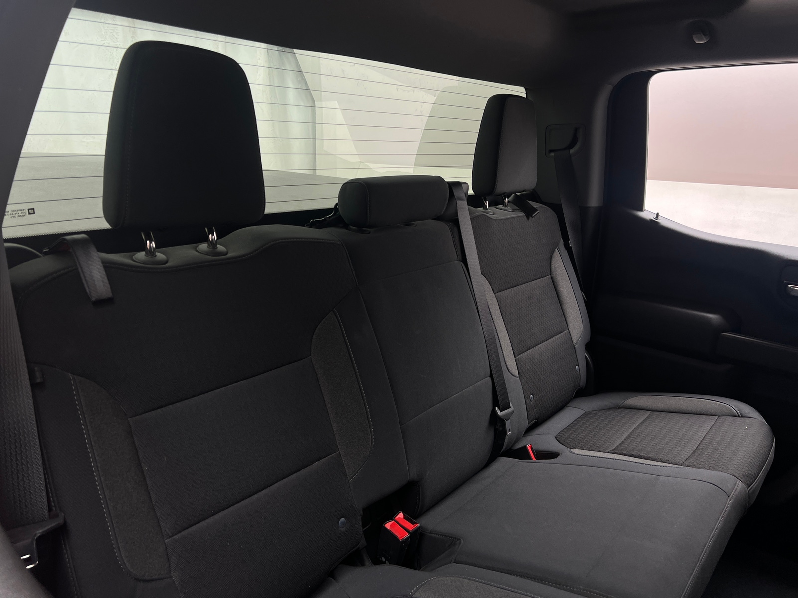 Thumbnail: 2019 Chevrolet Silverado 1500 - 6