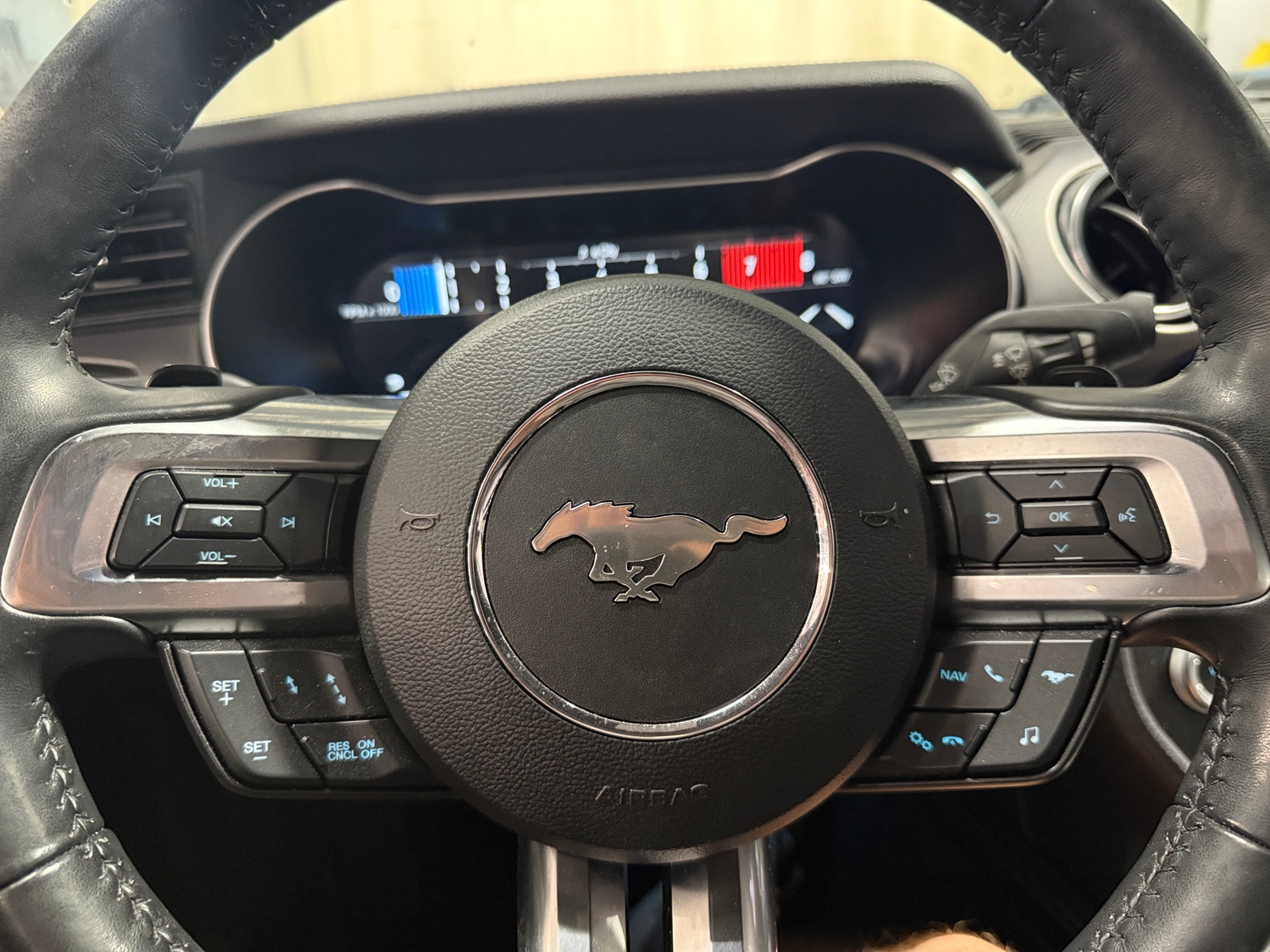 Thumbnail: 2020 Ford Mustang - 3