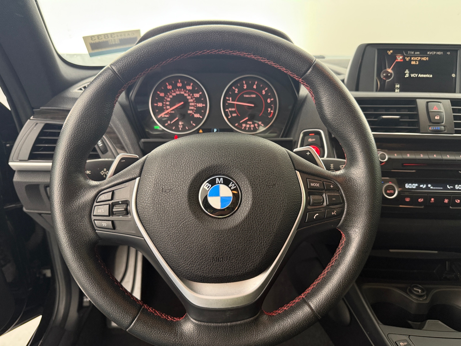 Thumbnail: 2016 BMW 2 Series - 3