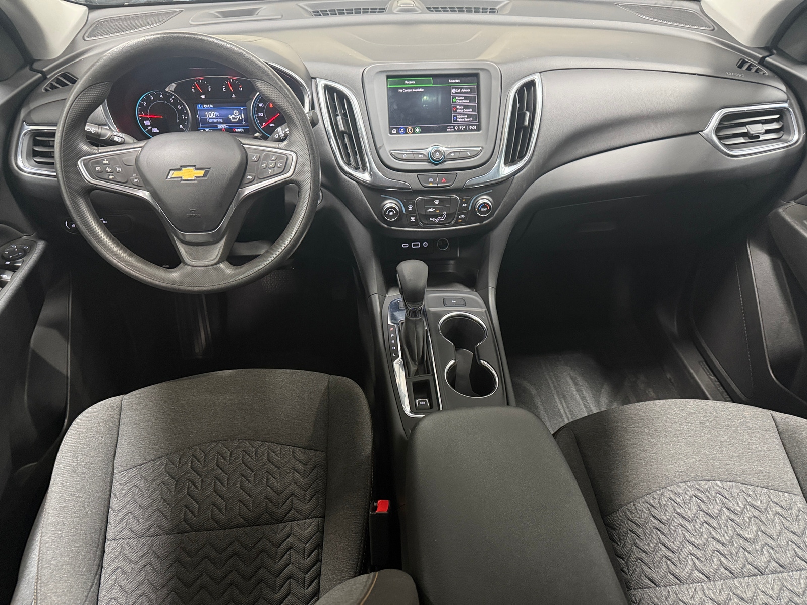 Thumbnail: 2023 Chevrolet Equinox - 3