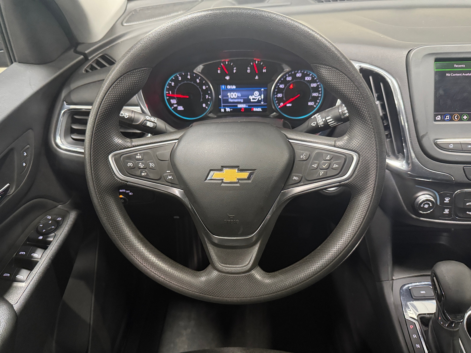Thumbnail: 2023 Chevrolet Equinox - 5