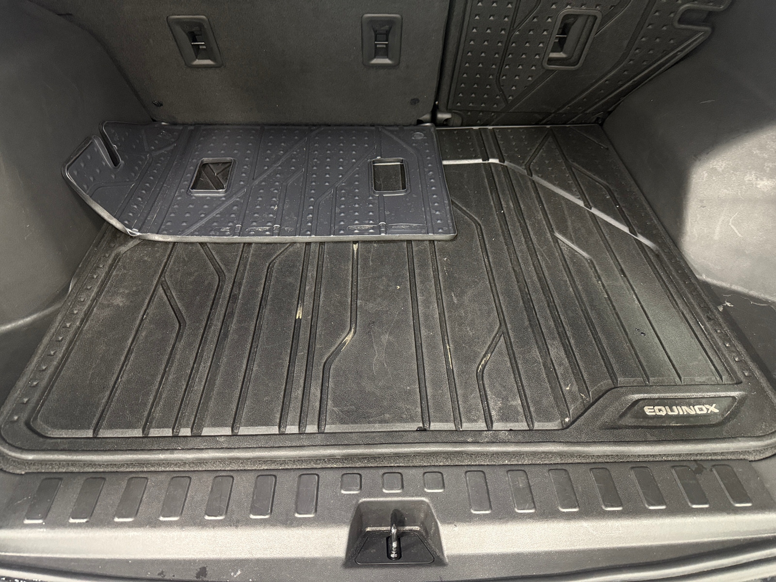Thumbnail: 2023 Chevrolet Equinox - 7