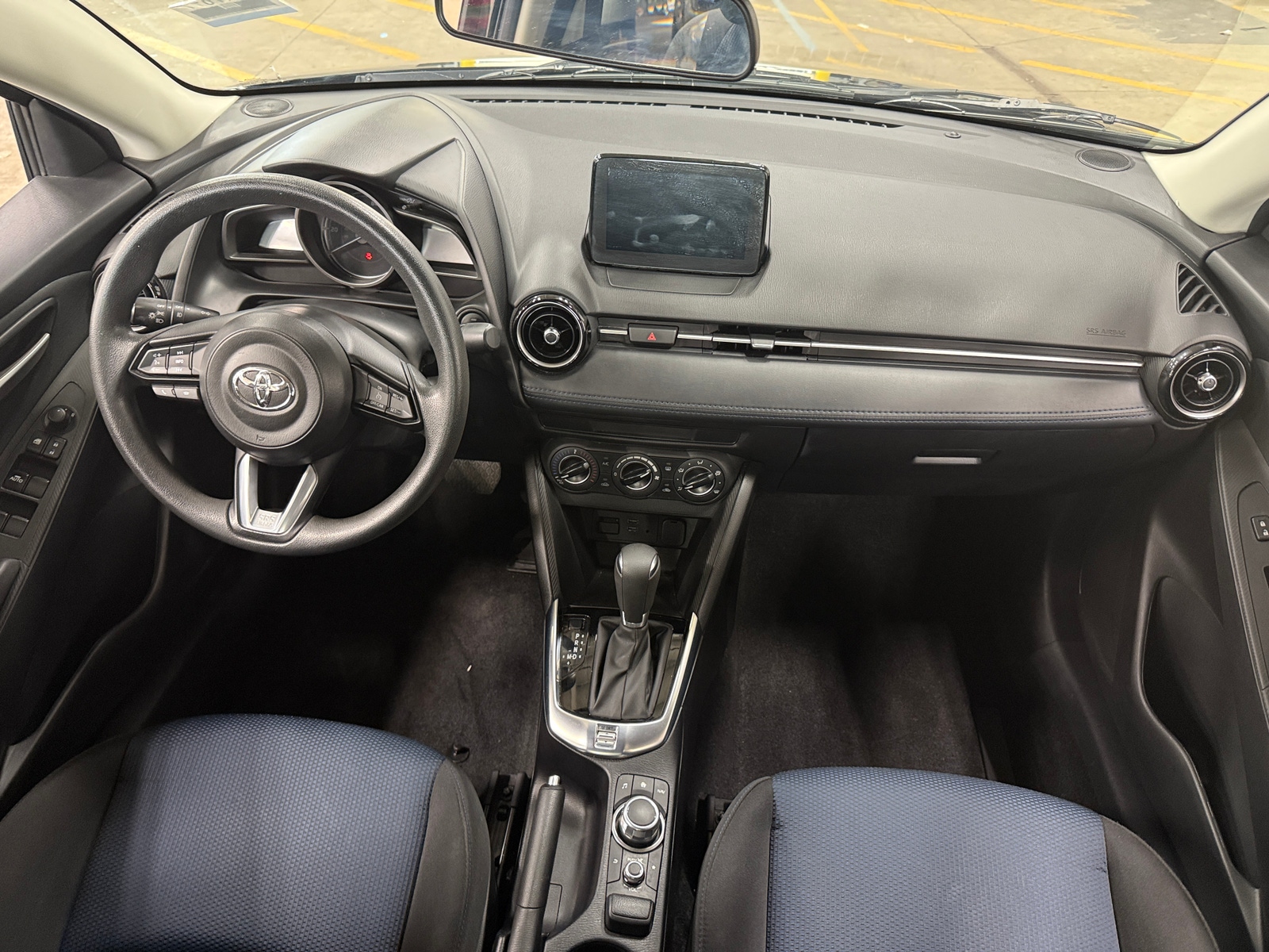 Thumbnail: 2019 Toyota Yaris - 3