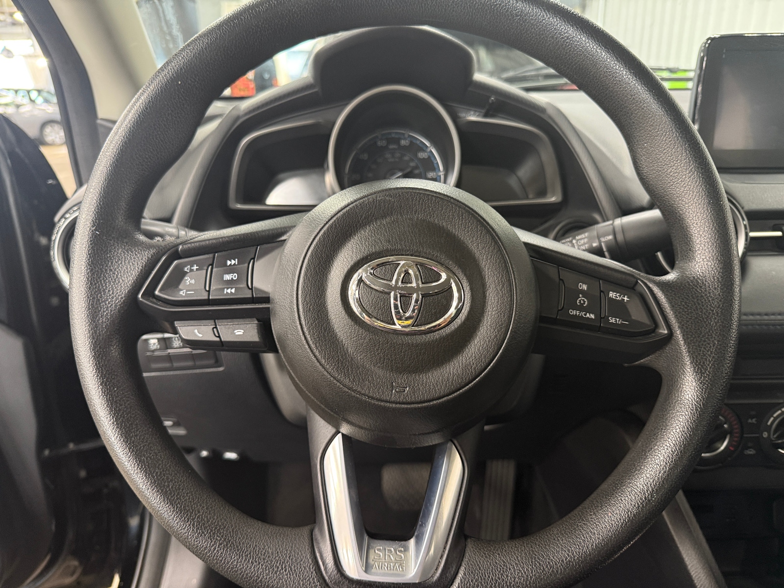 Thumbnail: 2019 Toyota Yaris - 5