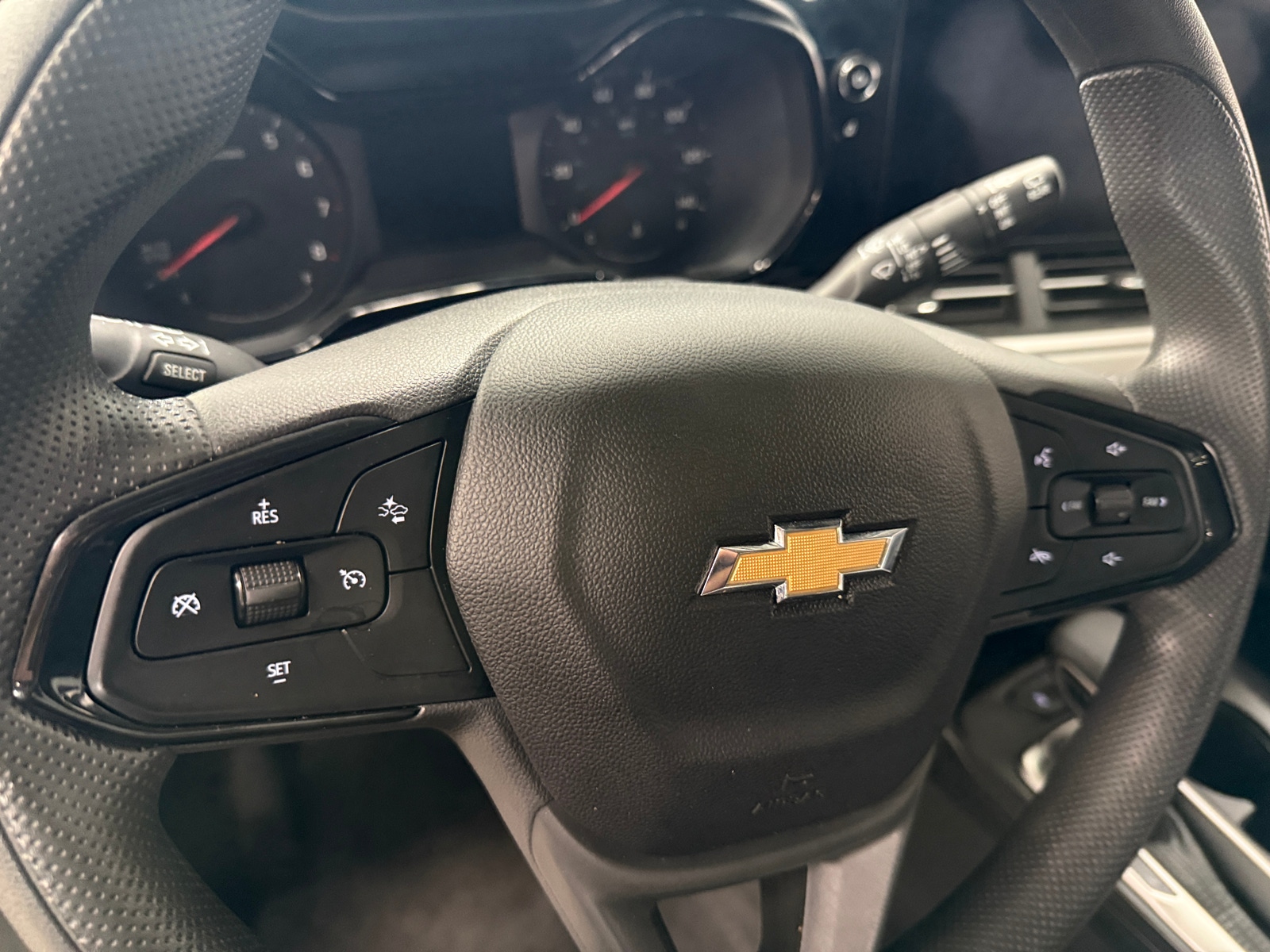 Thumbnail: 2025 Chevrolet Trax - 5