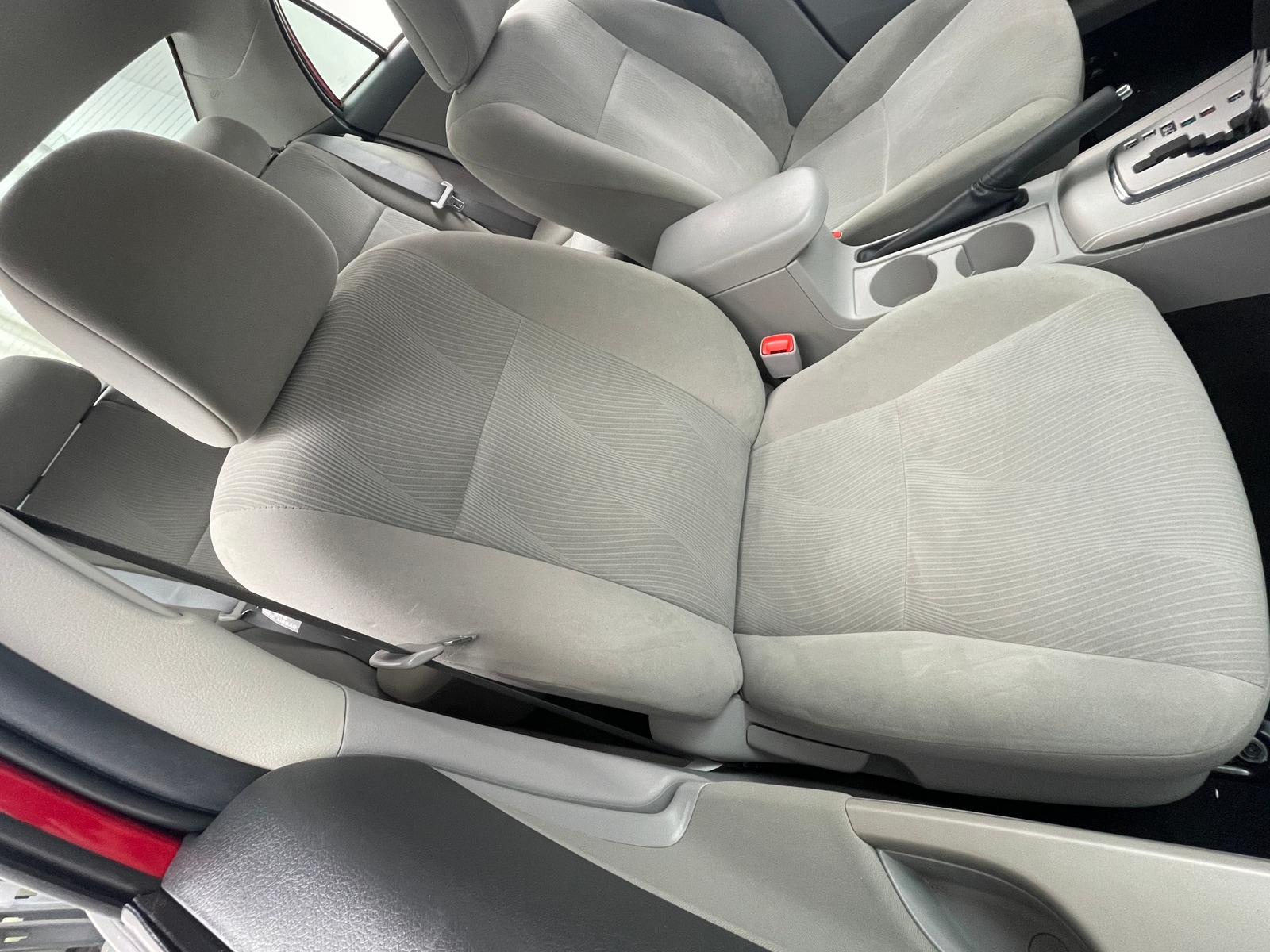 Thumbnail: 2011 Toyota Corolla - 2