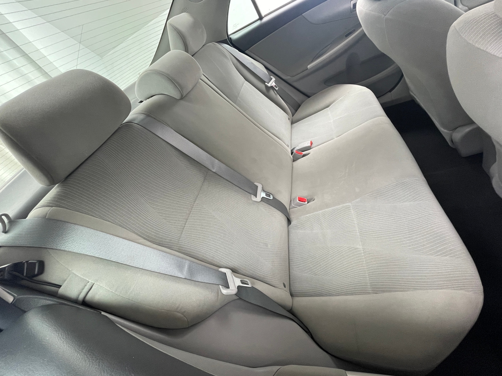 Thumbnail: 2011 Toyota Corolla - 5