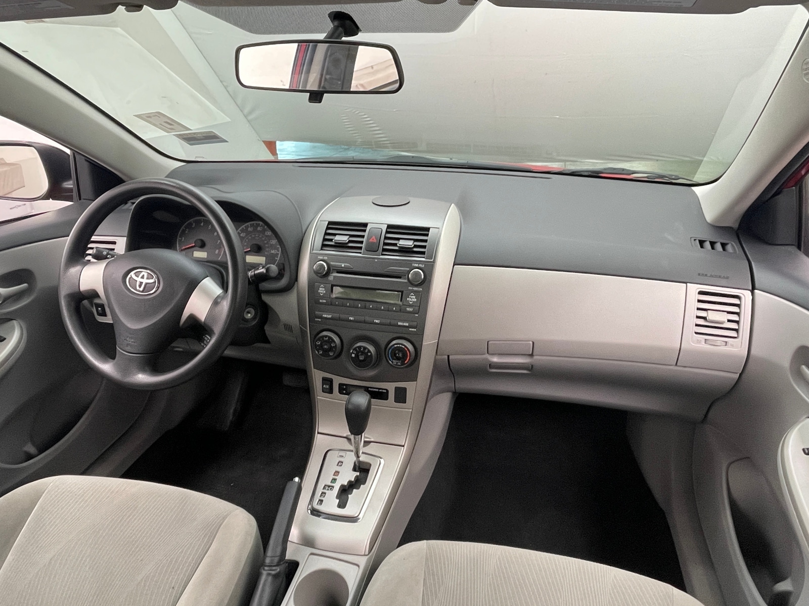 Thumbnail: 2011 Toyota Corolla - 3