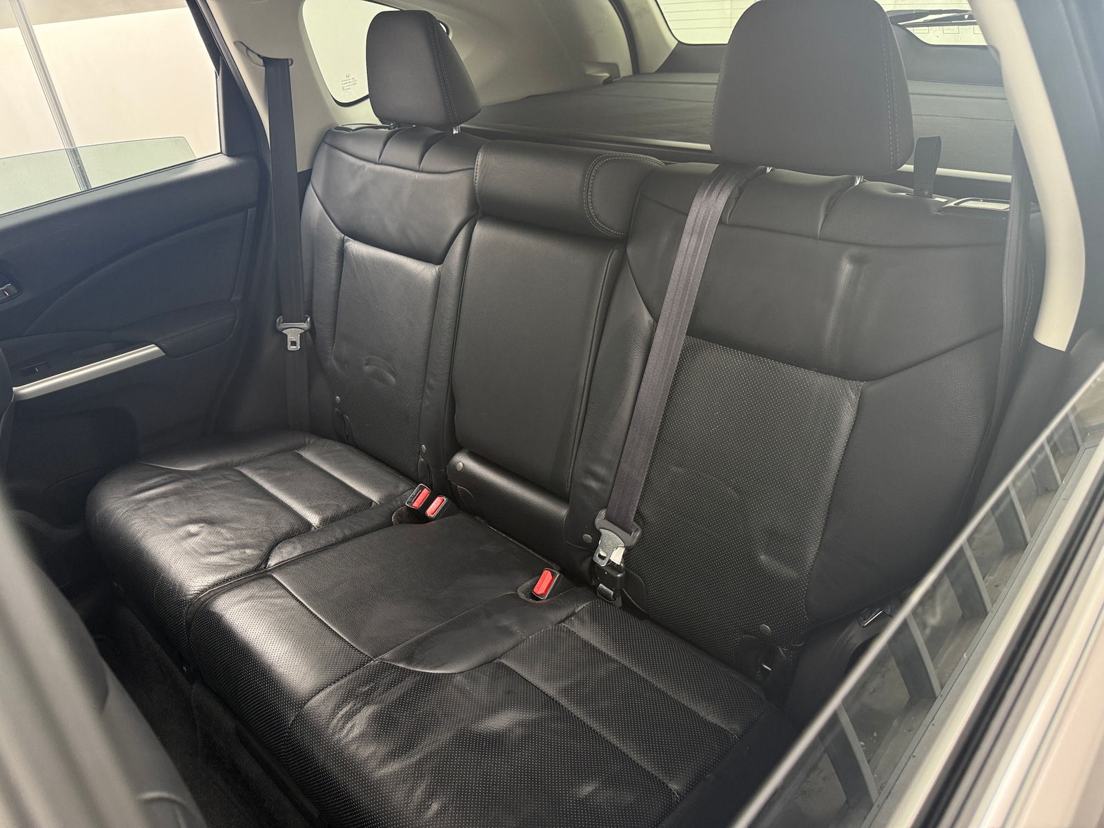 Thumbnail: 2016 Honda CR-V - 5