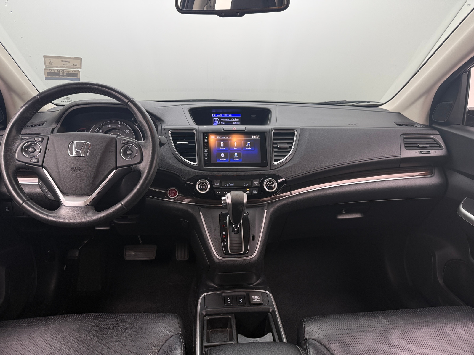 Thumbnail: 2016 Honda CR-V - 2