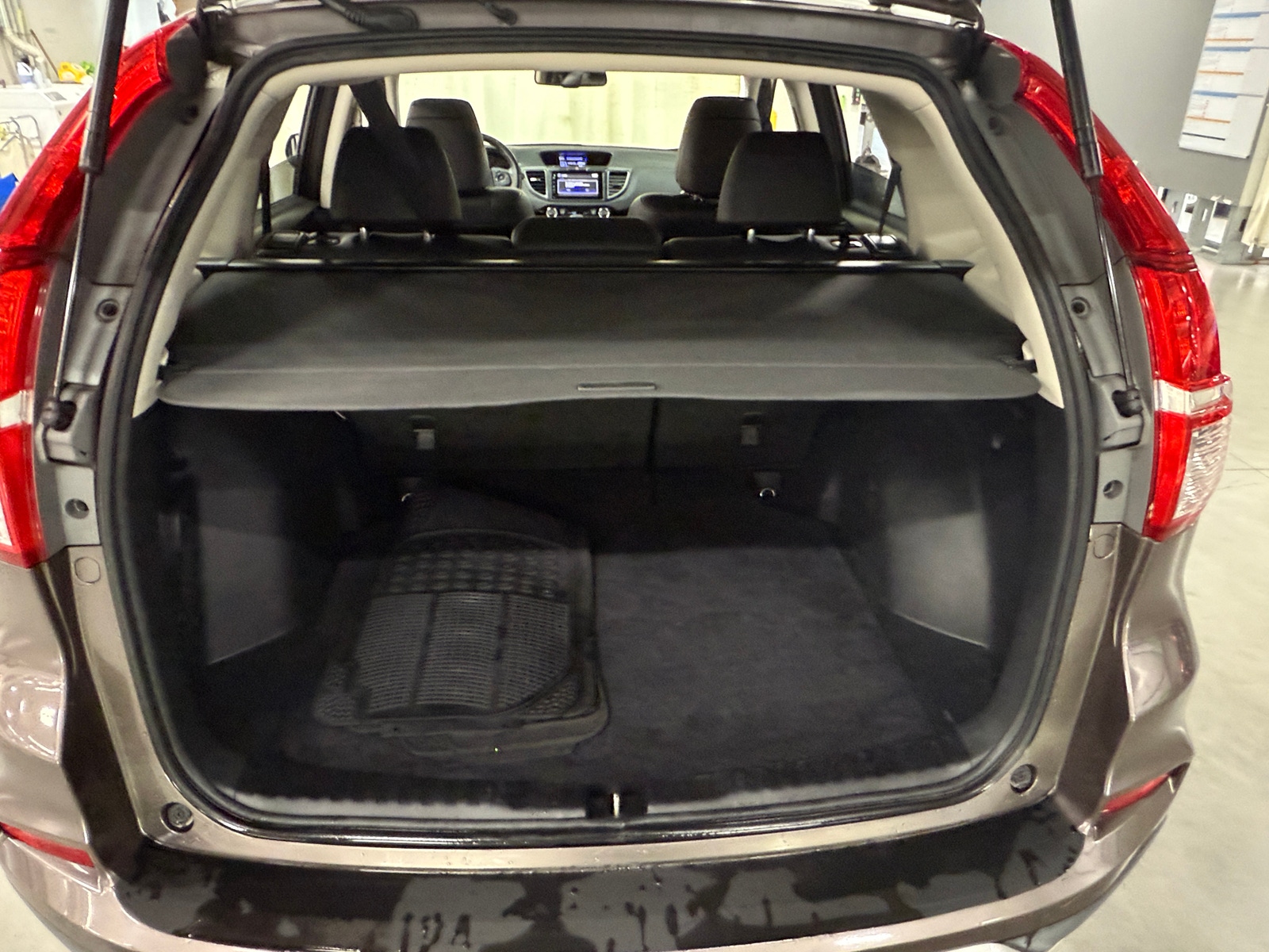 Thumbnail: 2016 Honda CR-V - 6