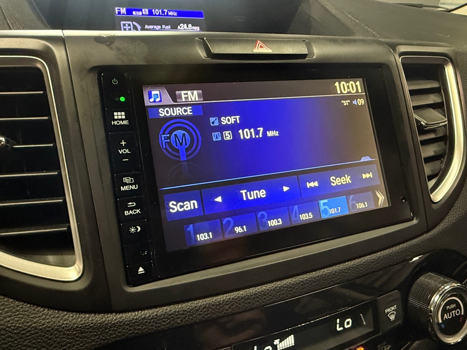 Thumbnail: 2016 Honda CR-V - 3