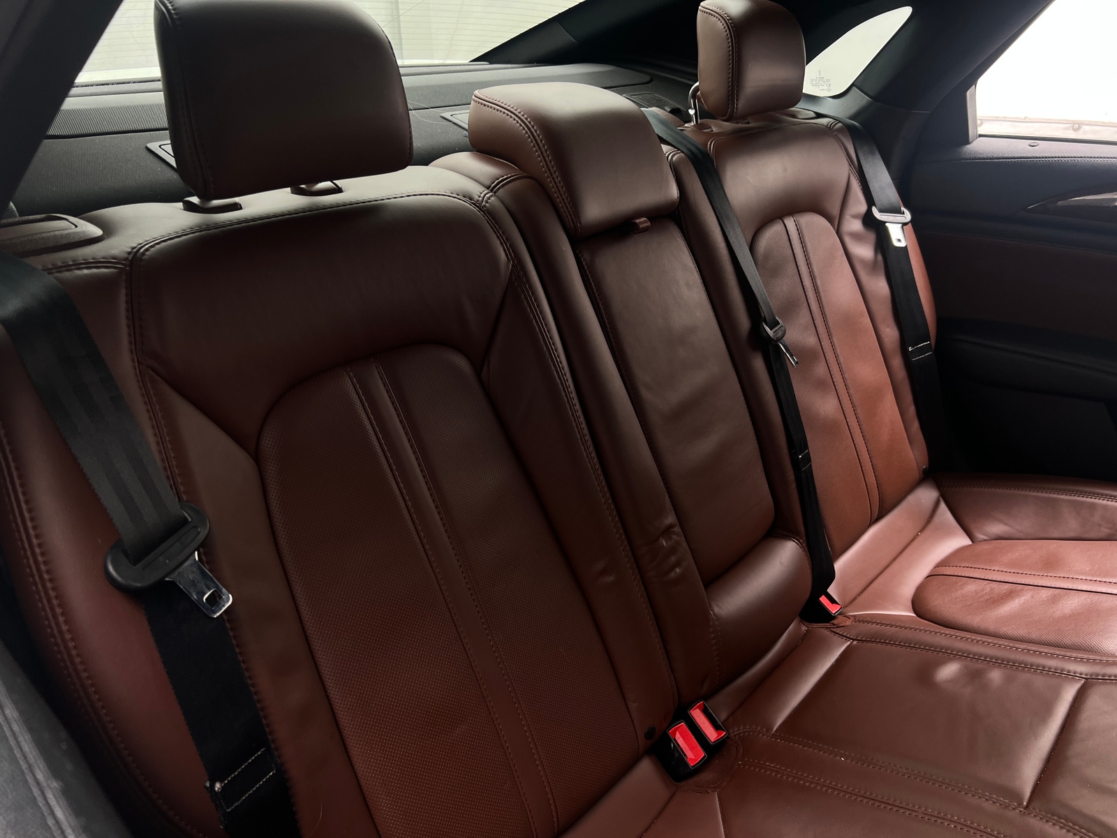 Thumbnail: 2019 Lincoln MKZ - 5