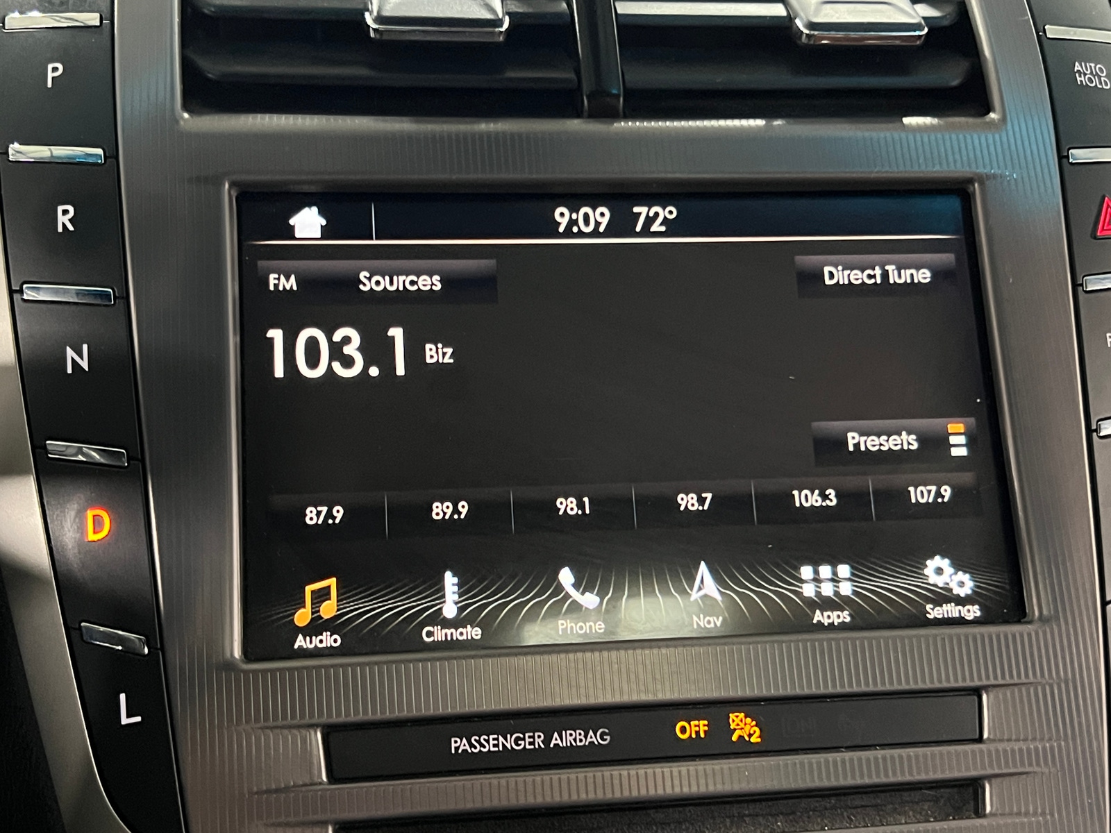 Thumbnail: 2019 Lincoln MKZ - 3