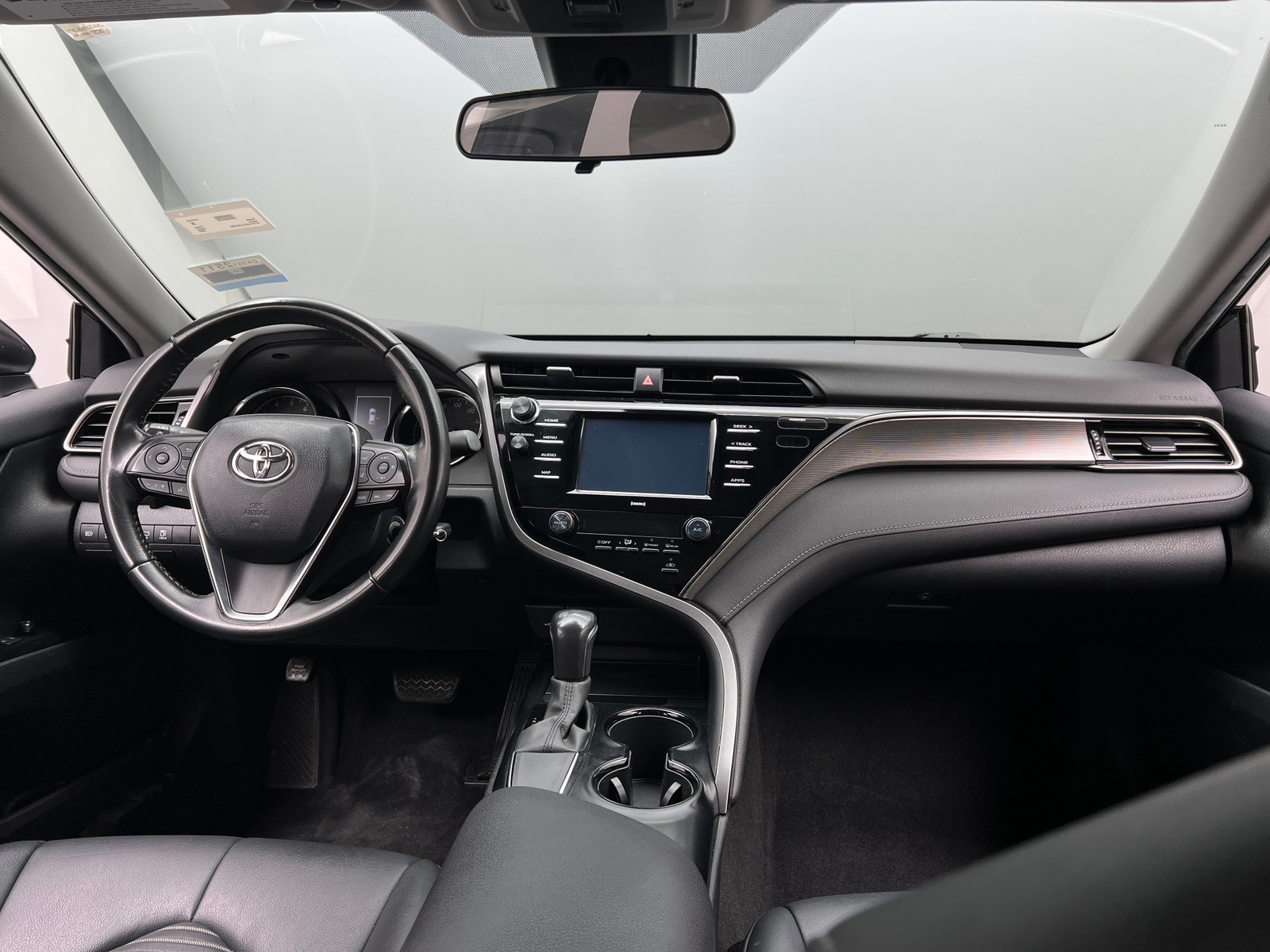 Thumbnail: 2020 Toyota Camry - 2