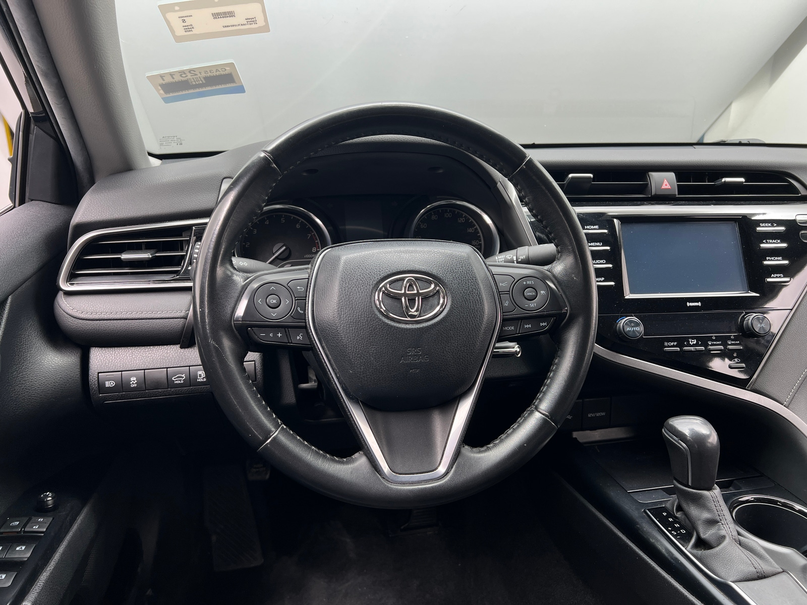 Thumbnail: 2020 Toyota Camry - 4