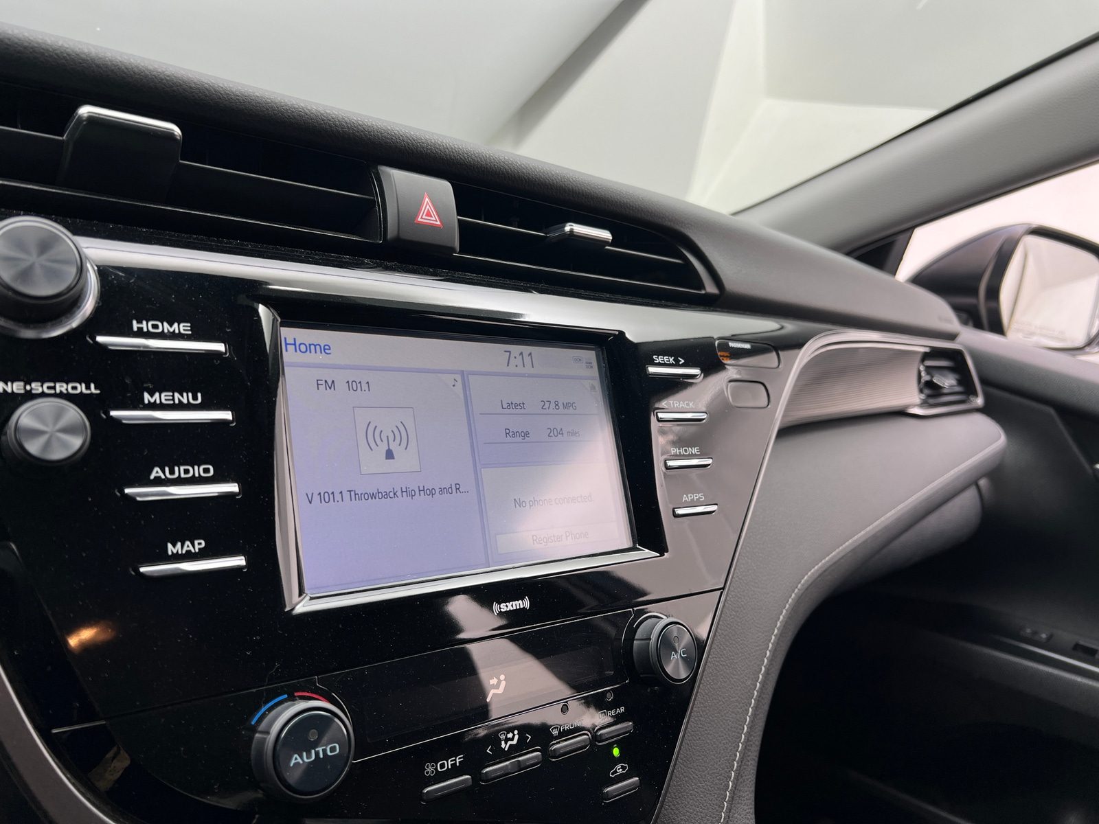 Thumbnail: 2020 Toyota Camry - 3
