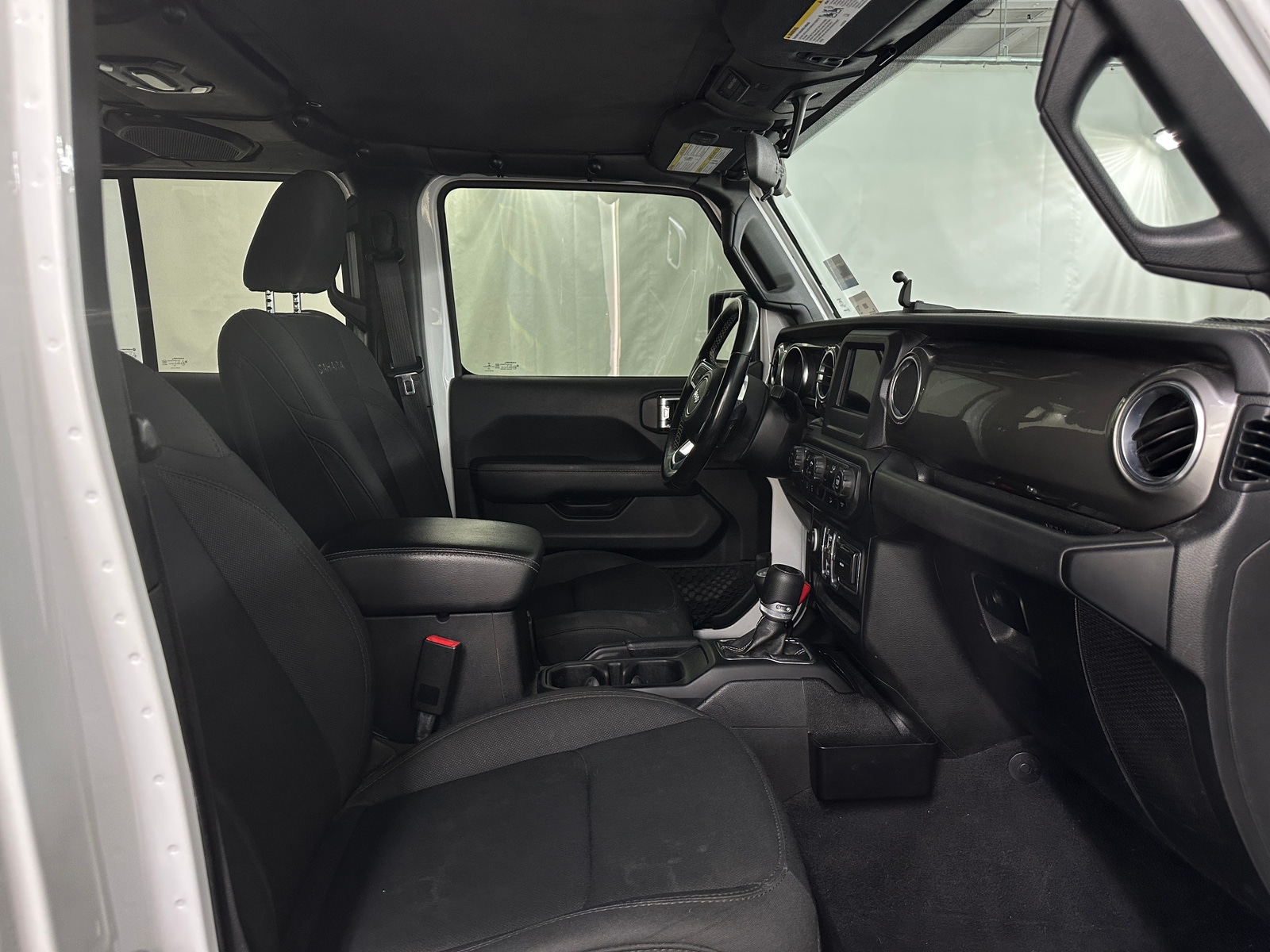 Thumbnail: 2020 Jeep Wrangler - 2