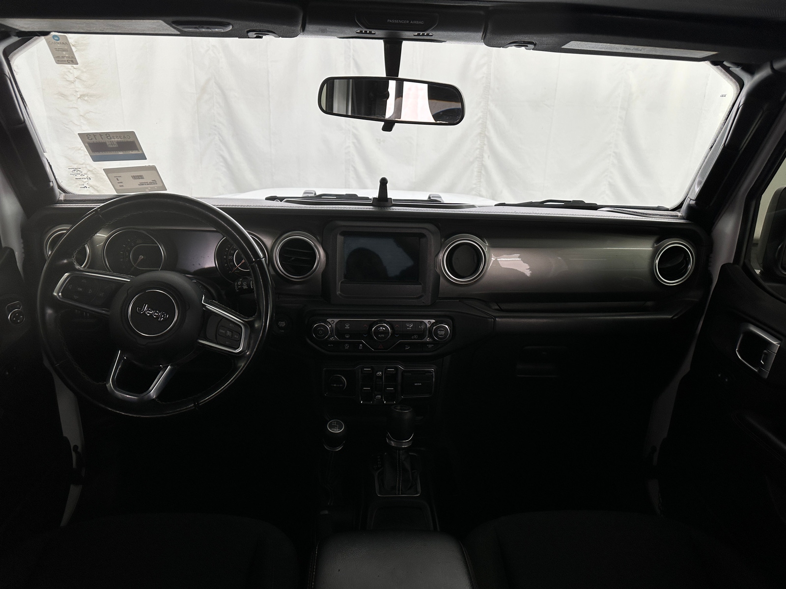 Thumbnail: 2020 Jeep Wrangler - 3